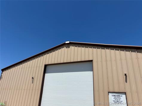 14601 S 4060 Road Oologah OK 74053