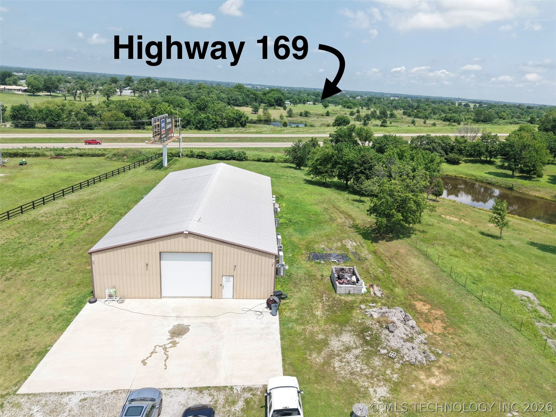 14601 S 4060 Road Oologah OK 74053