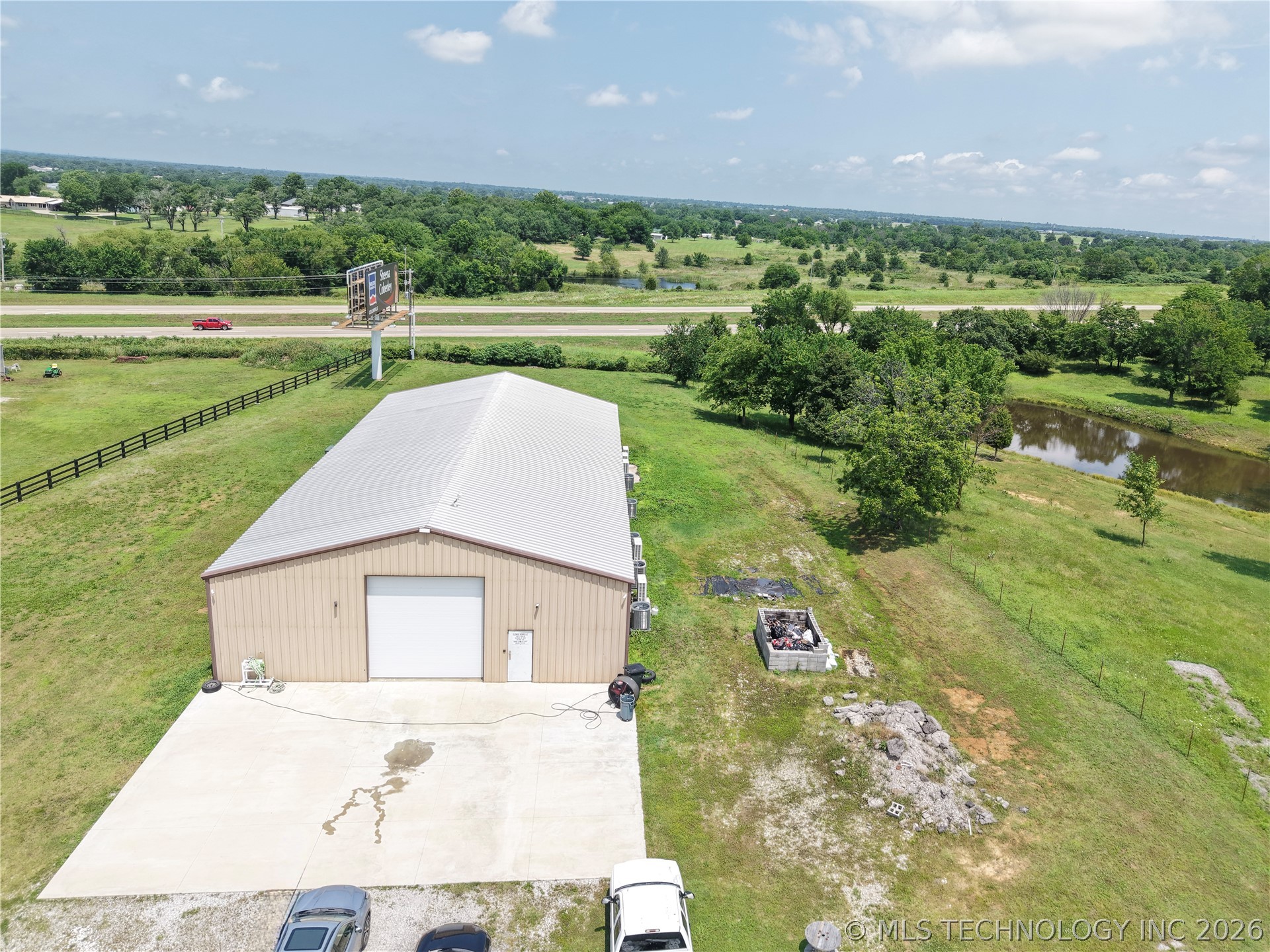 14601 S 4060 Road Oologah OK 74053