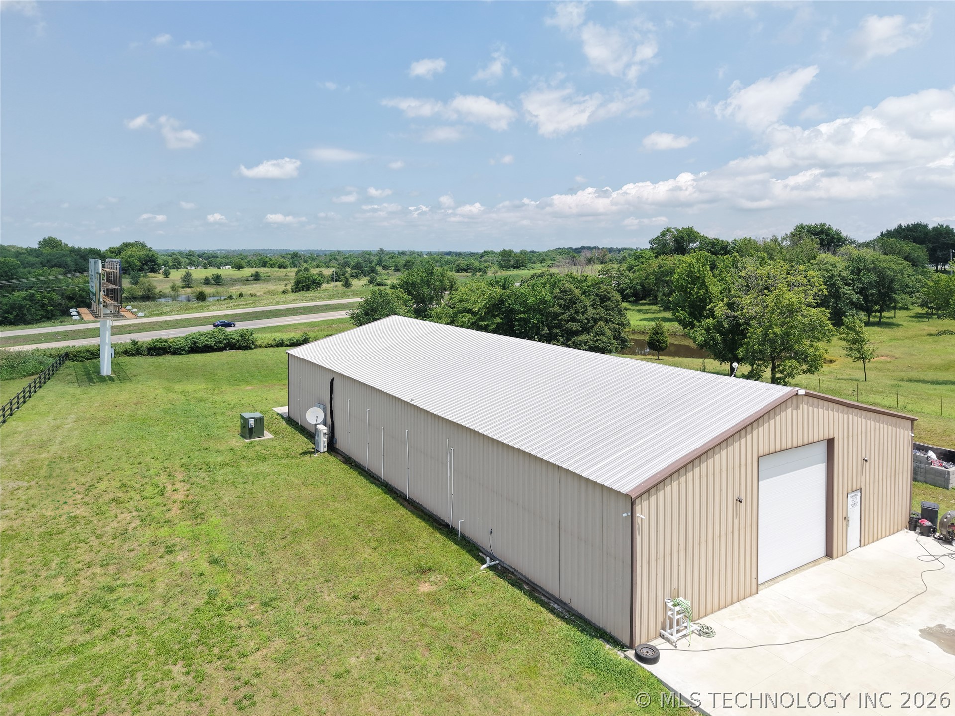 14601 S 4060 Road Oologah OK 74053