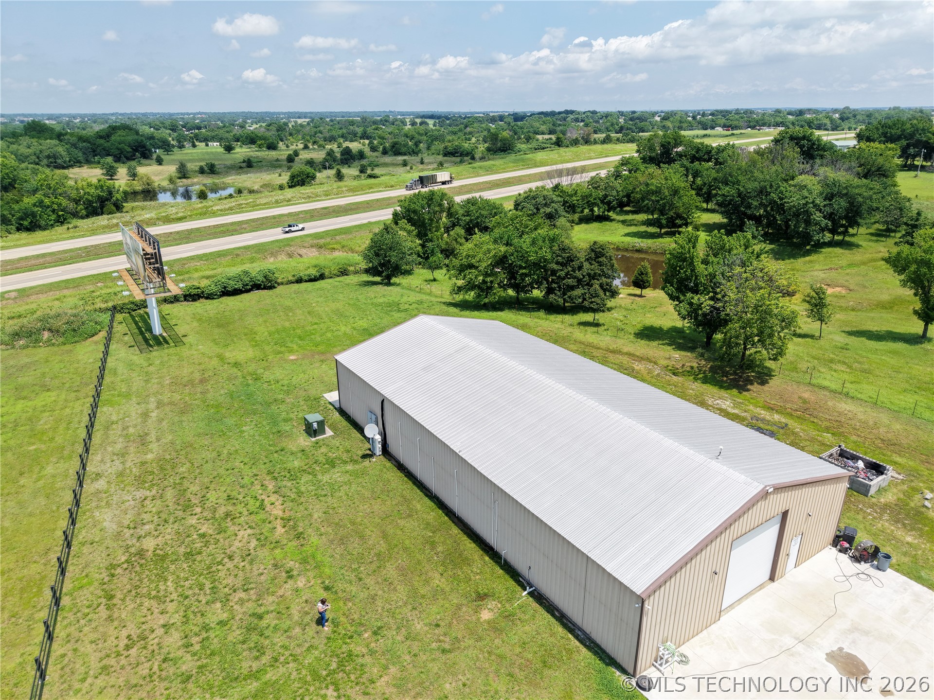 14601 S 4060 Road Oologah OK 74053