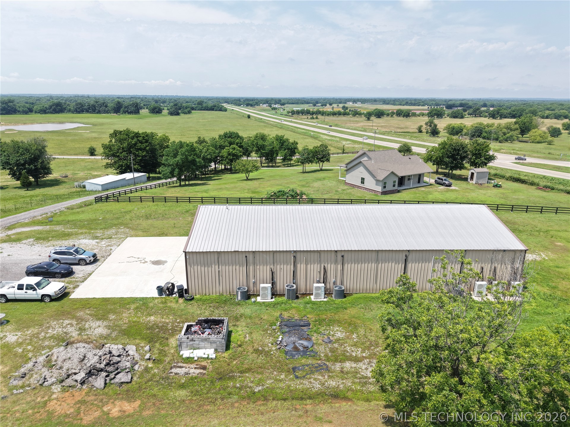 14601 S 4060 Road Oologah OK 74053