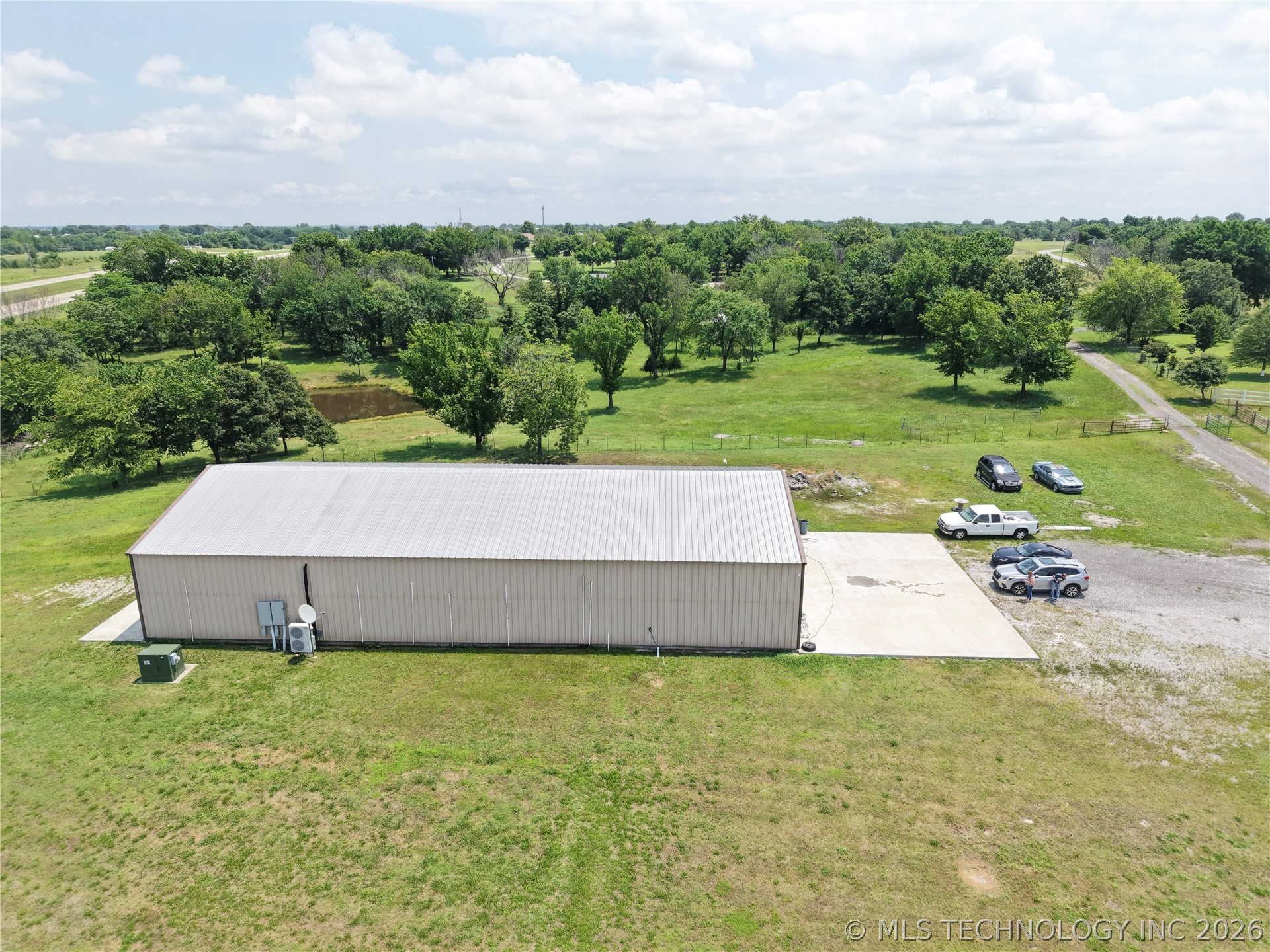 14601 S 4060 Road Oologah OK 74053