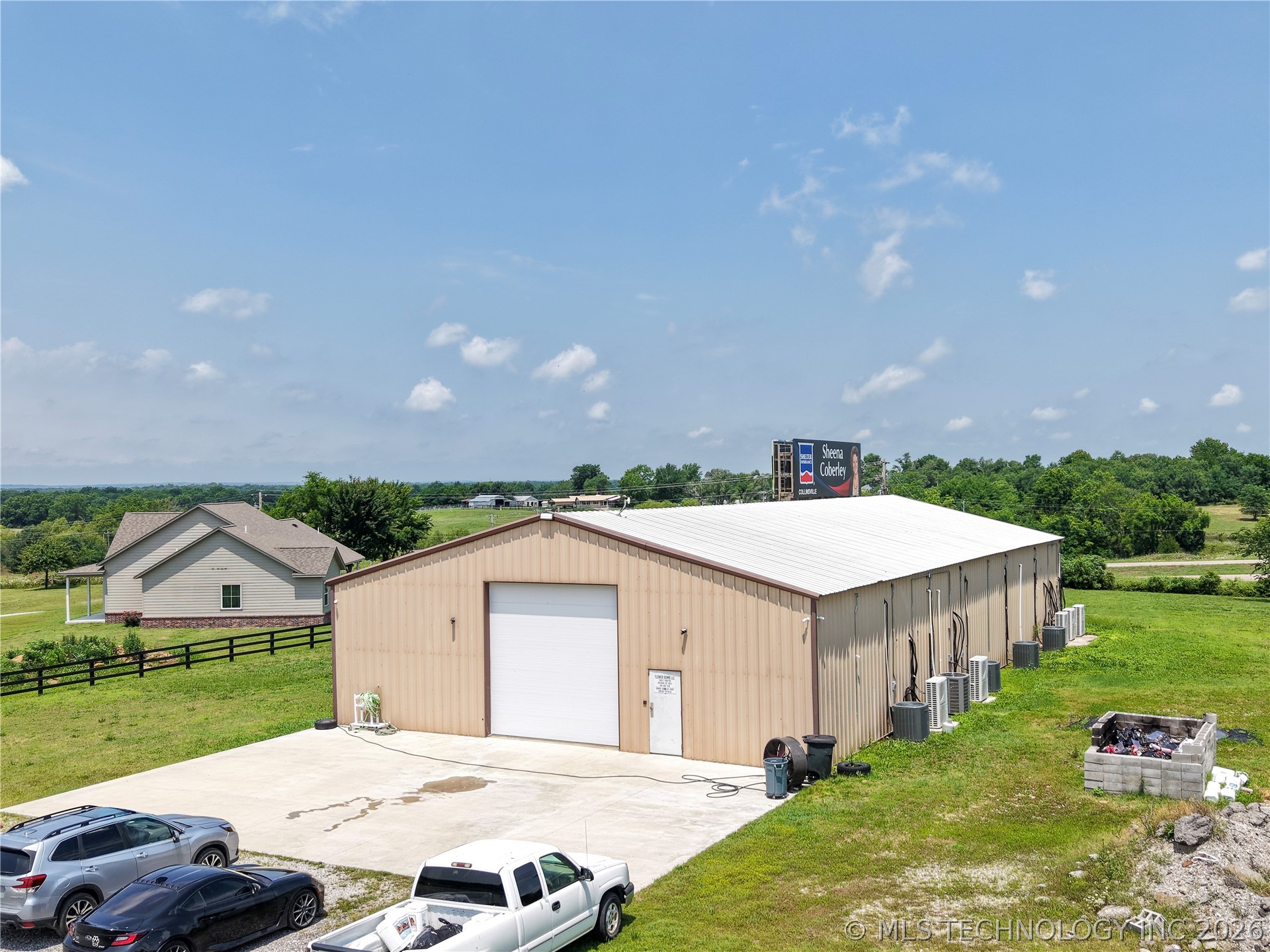 14601 S 4060 Road Oologah OK 74053