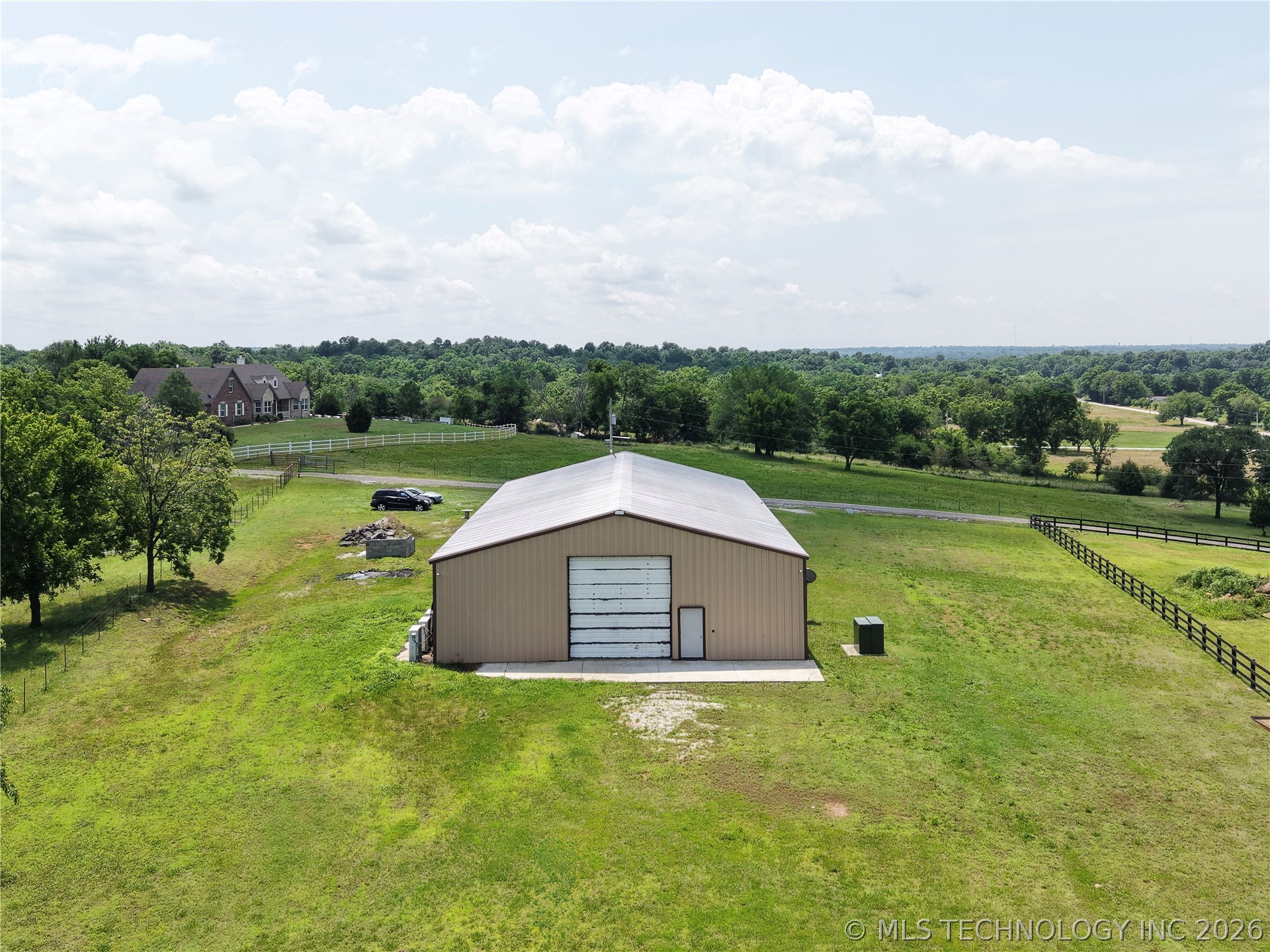 14601 S 4060 Road Oologah OK 74053