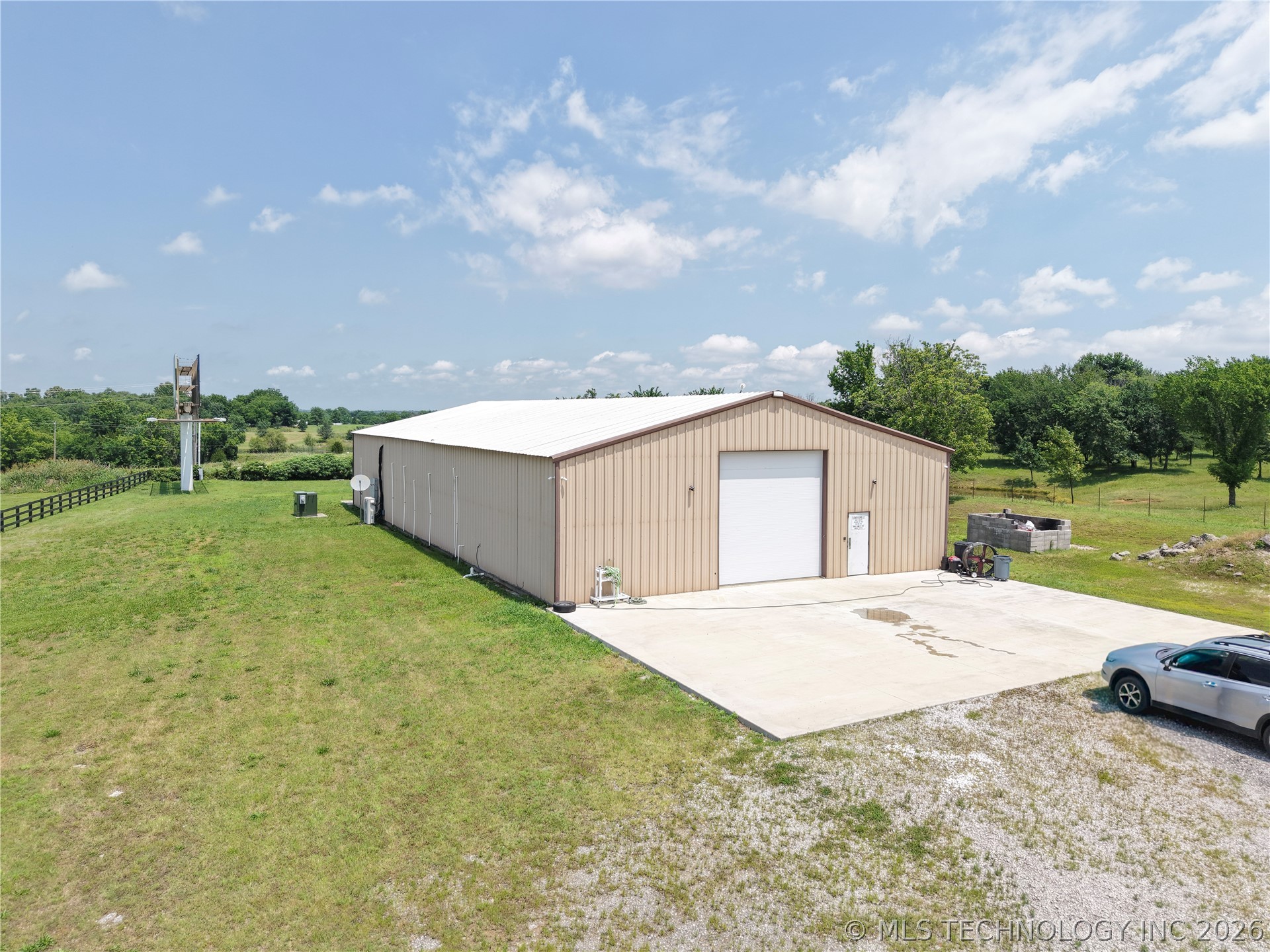 14601 S 4060 Road Oologah OK 74053
