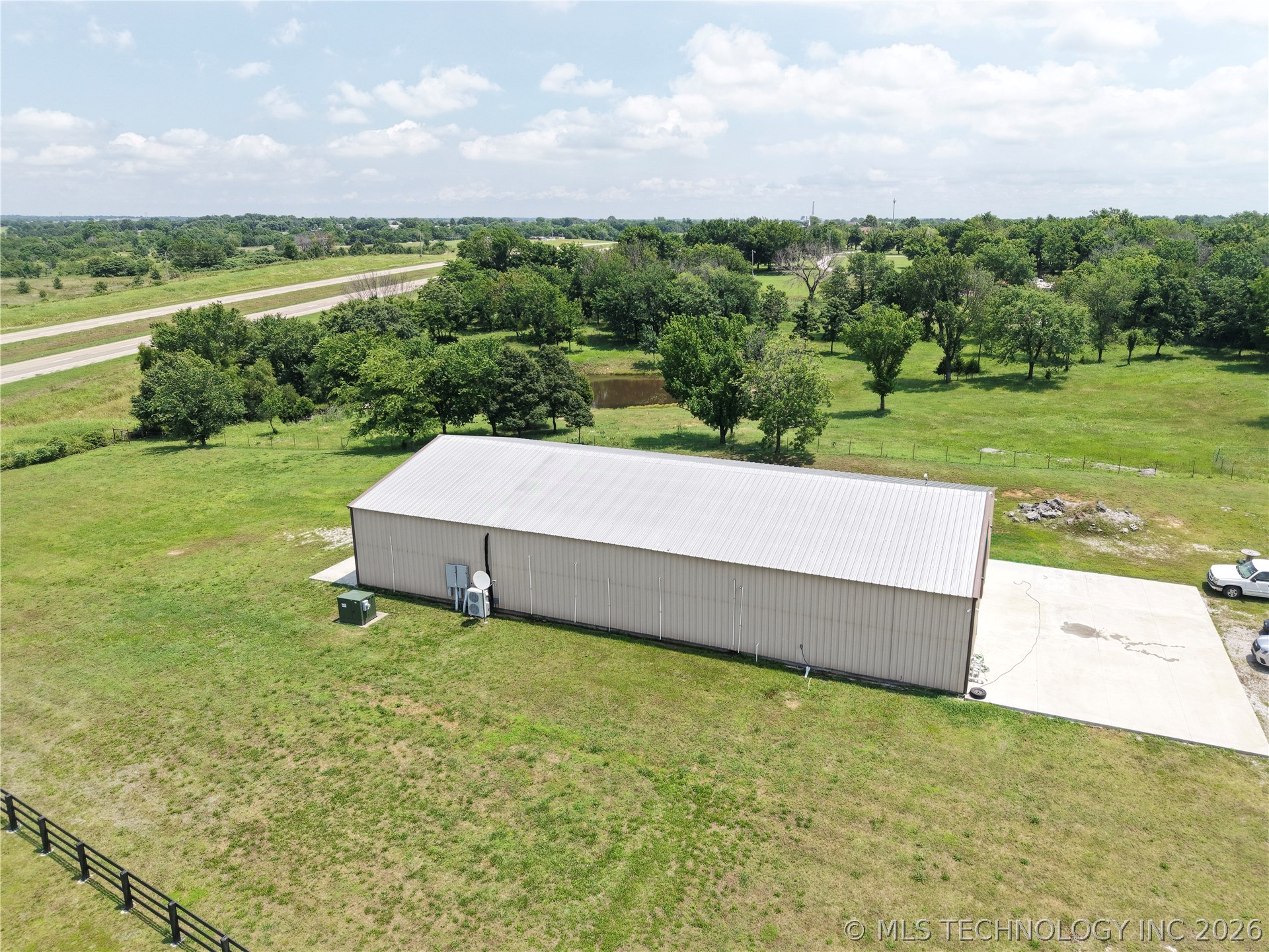 14601 S 4060 Road Oologah OK 74053