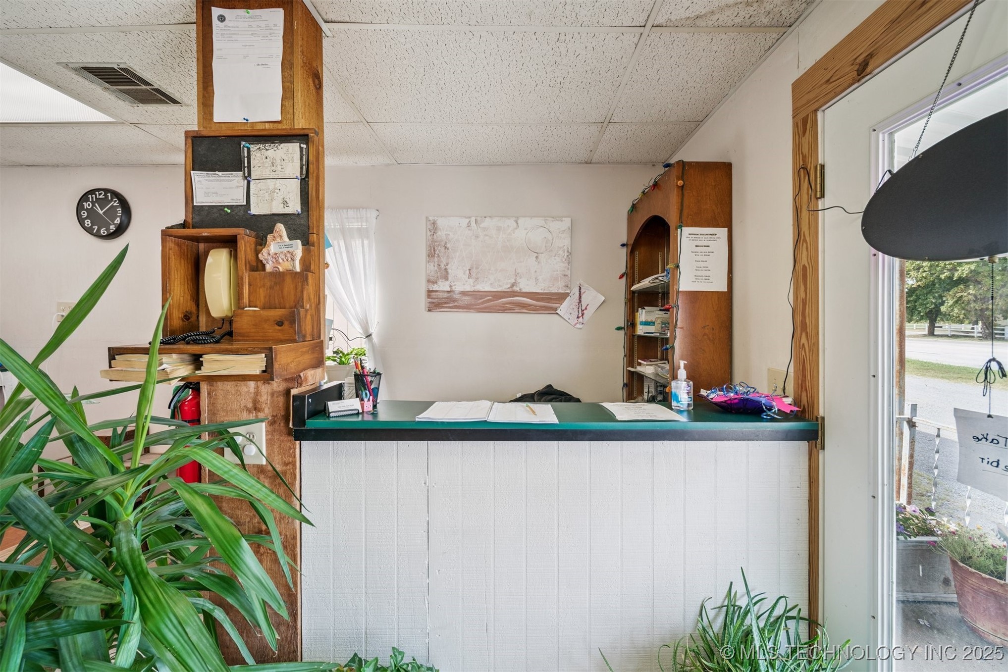 222 N Highway 69 Chouteau OK 74337