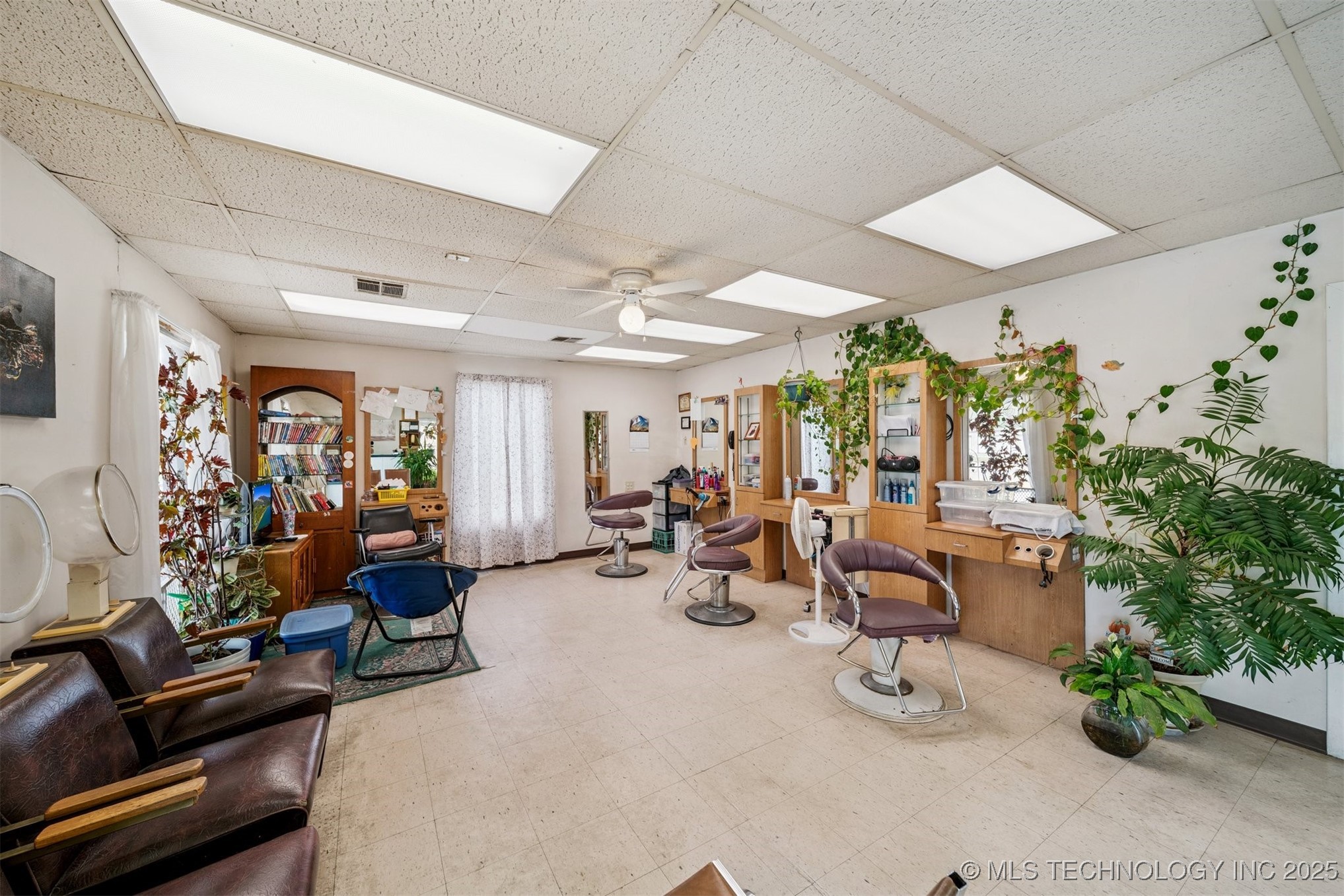 222 N Highway 69 Chouteau OK 74337