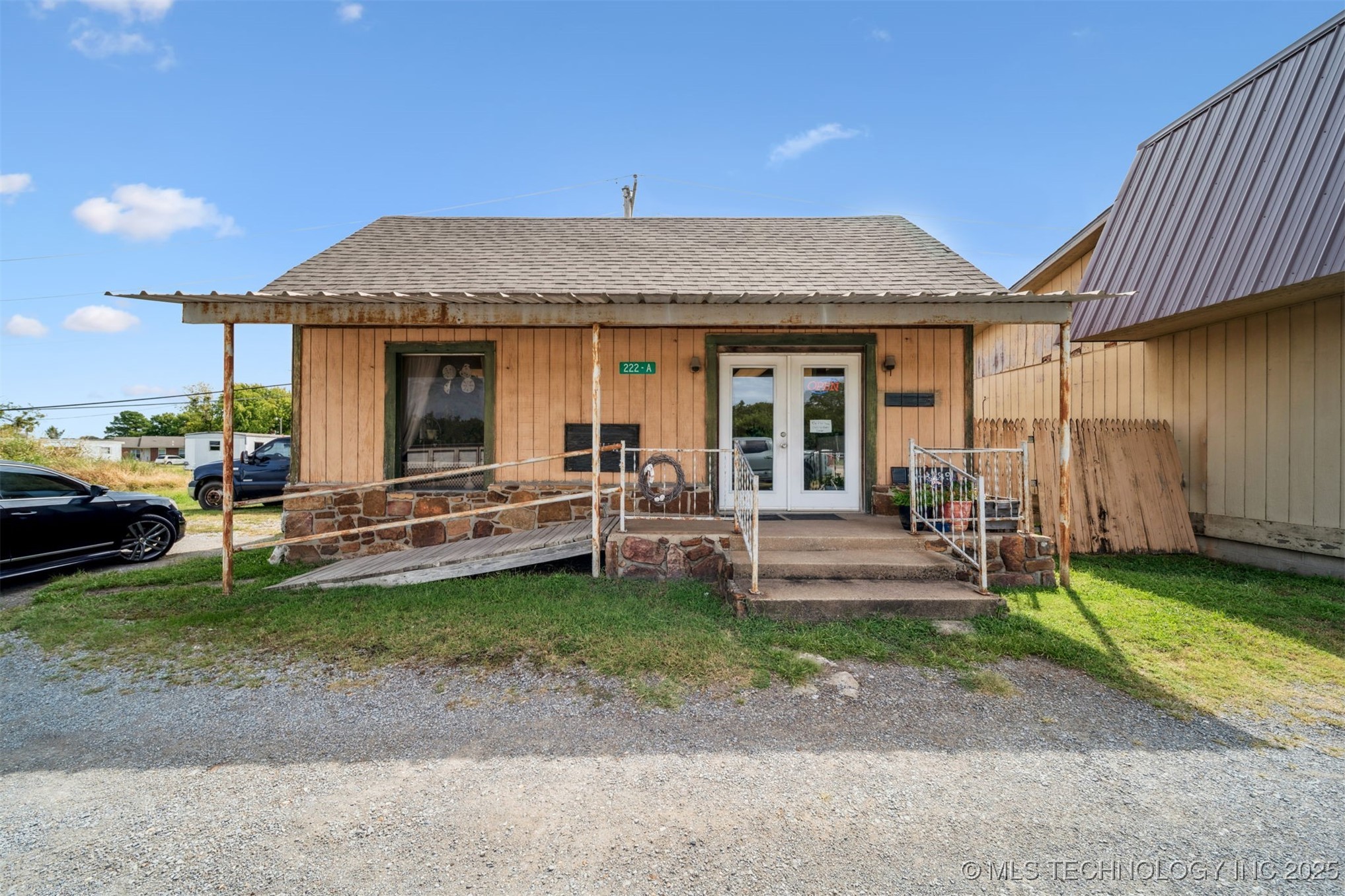 222 N Highway 69 Chouteau OK 74337