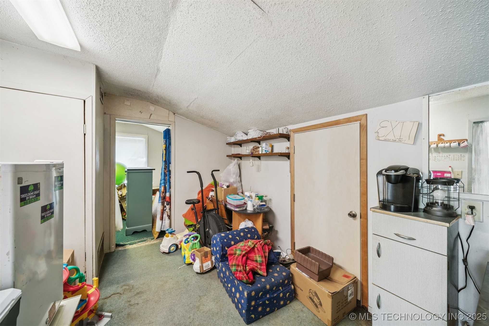 222 N Highway 69 Chouteau OK 74337