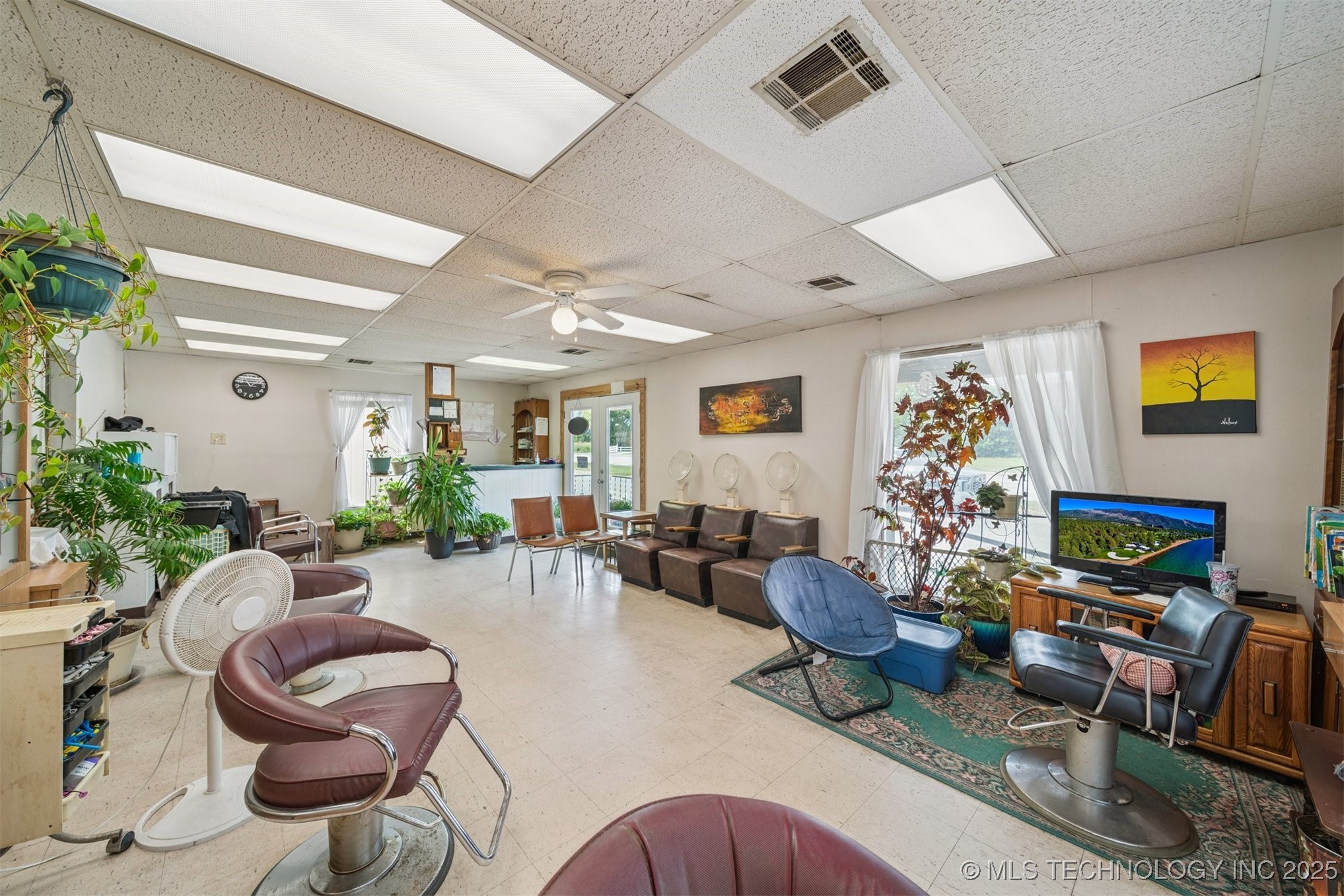 222 N Highway 69 Chouteau OK 74337