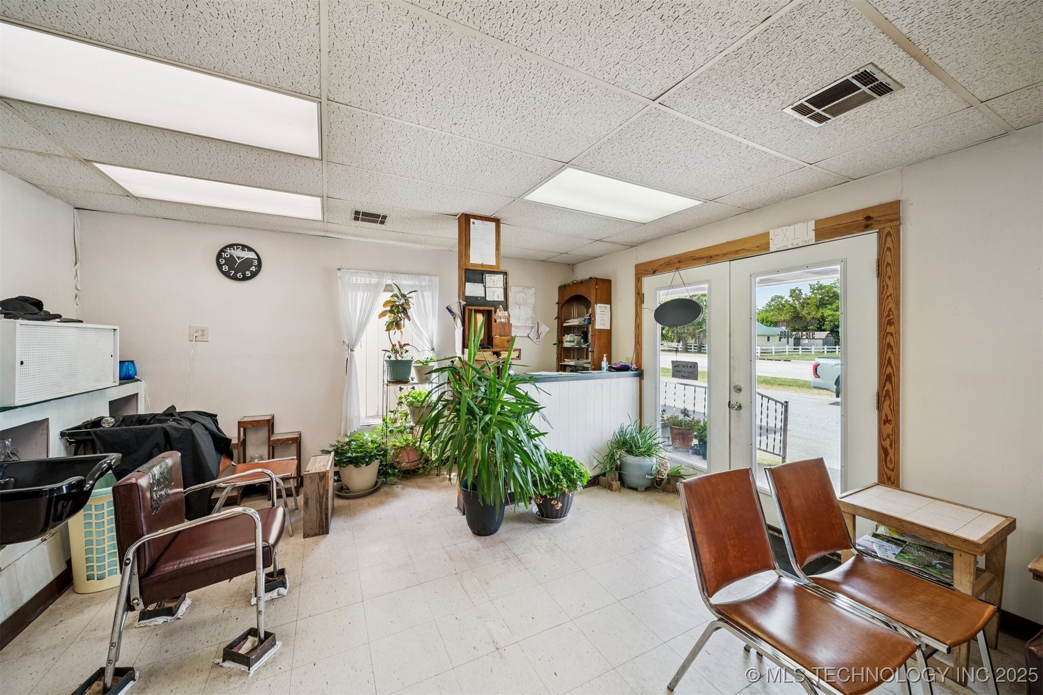 222 N Highway 69 Chouteau OK 74337