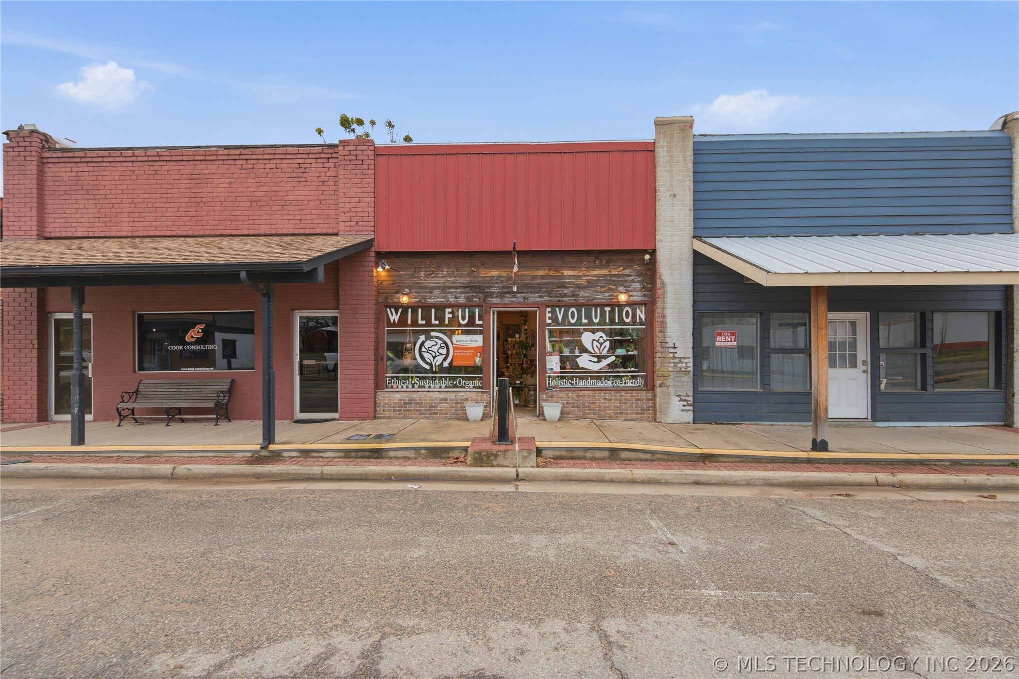 131 N Lee Fort Gibson OK 74434