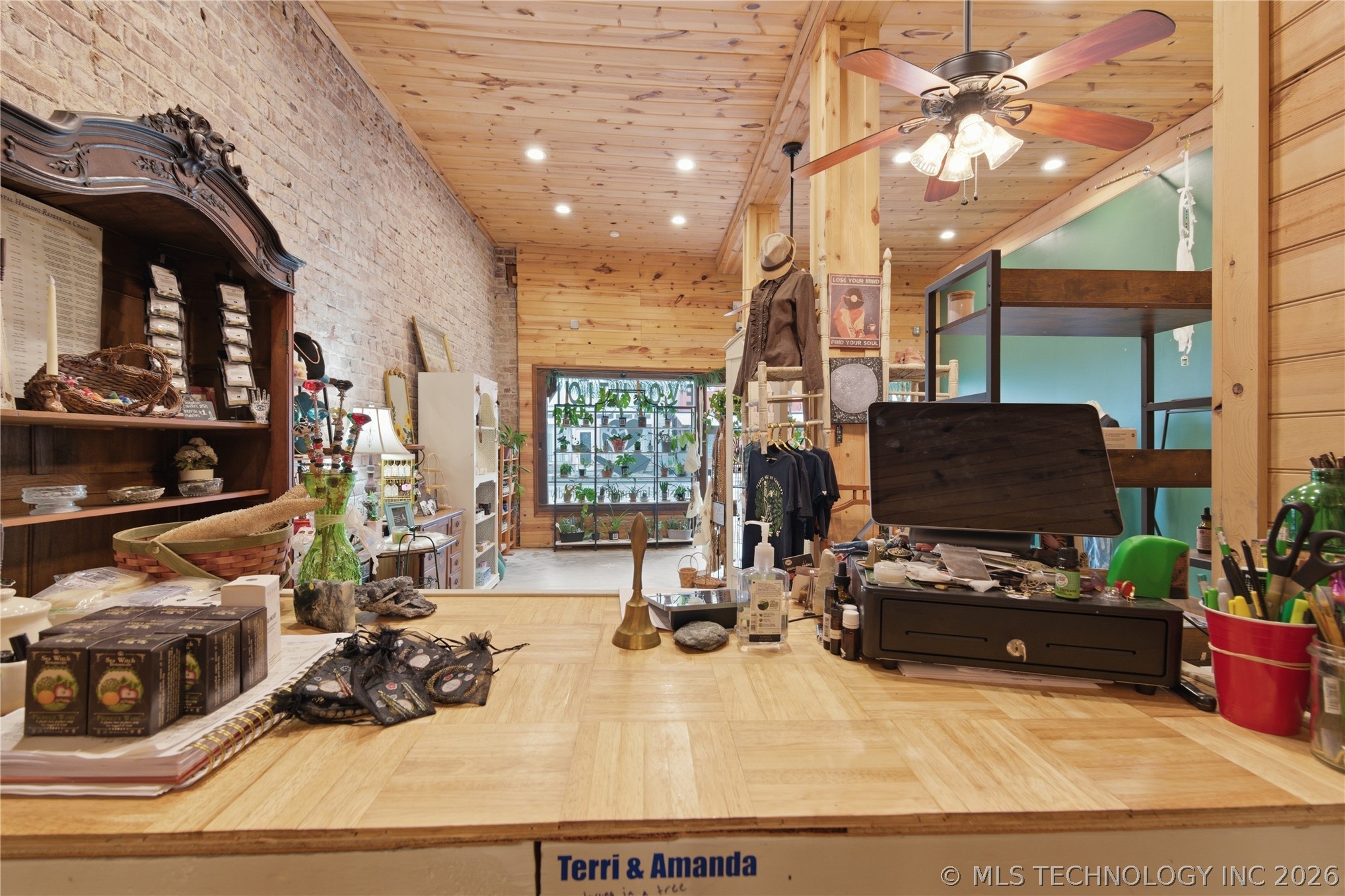 131 N Lee Fort Gibson OK 74434