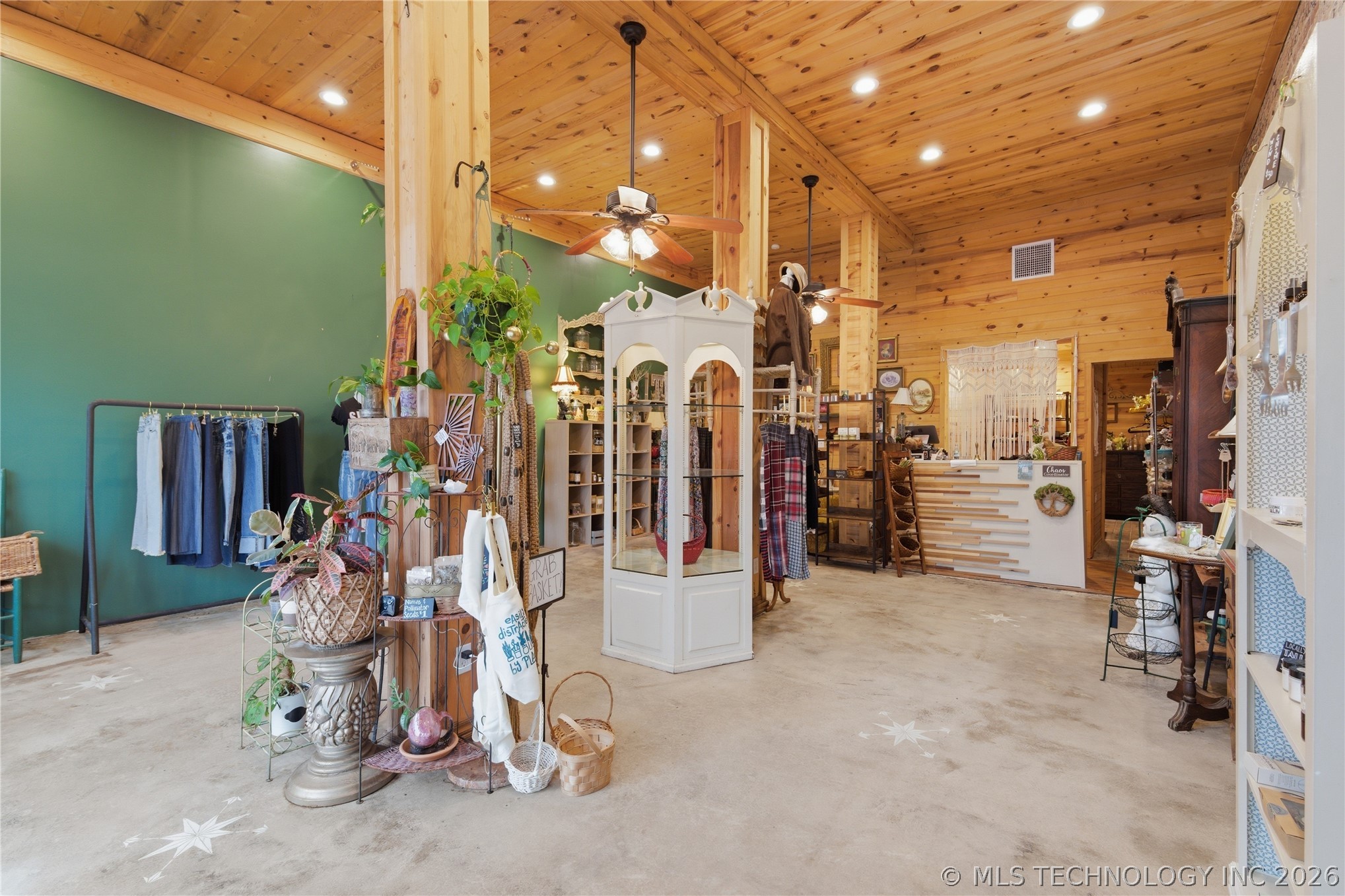 131 N Lee Fort Gibson OK 74434