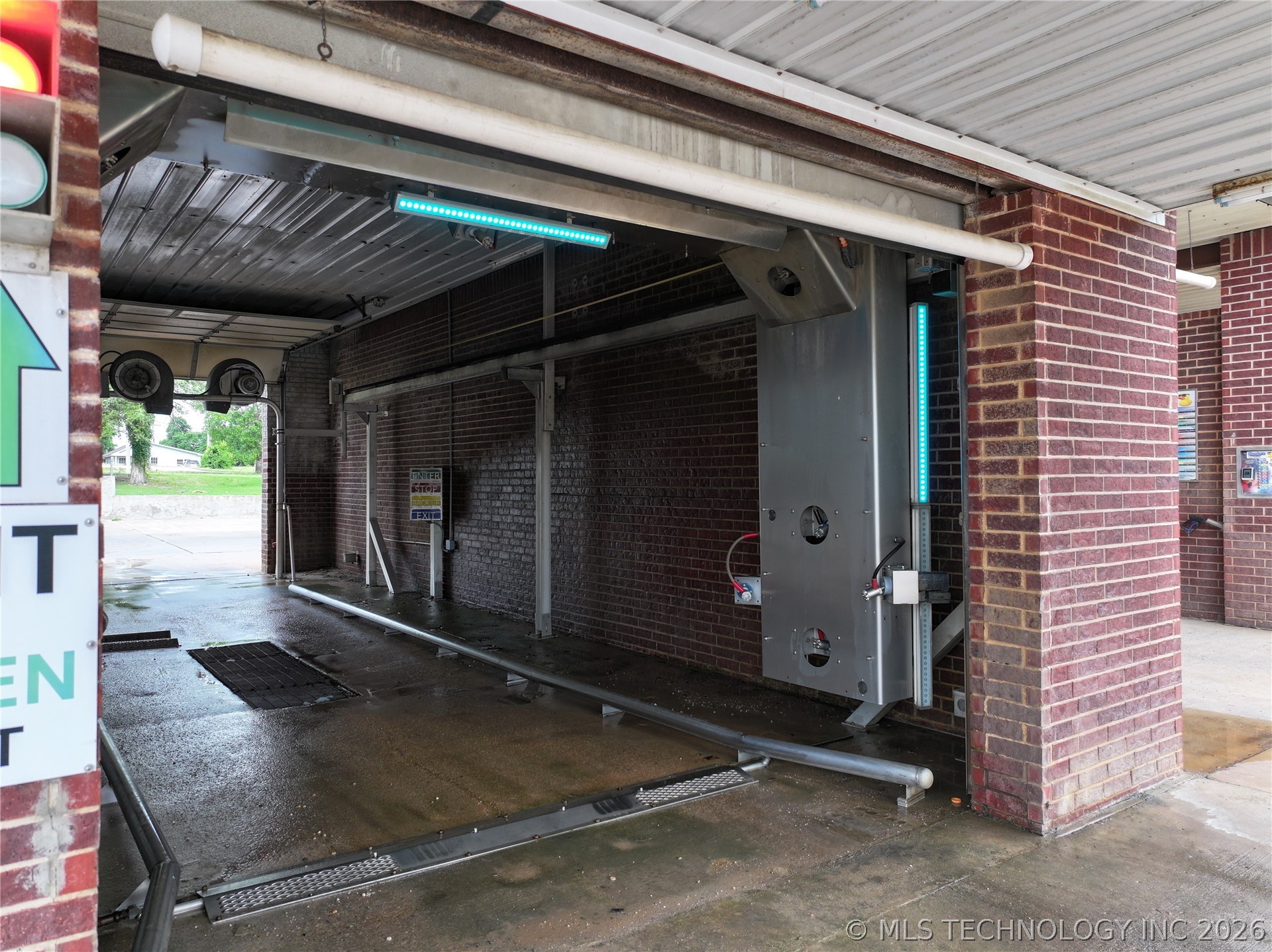 900 W 17th Sulphur OK 73086