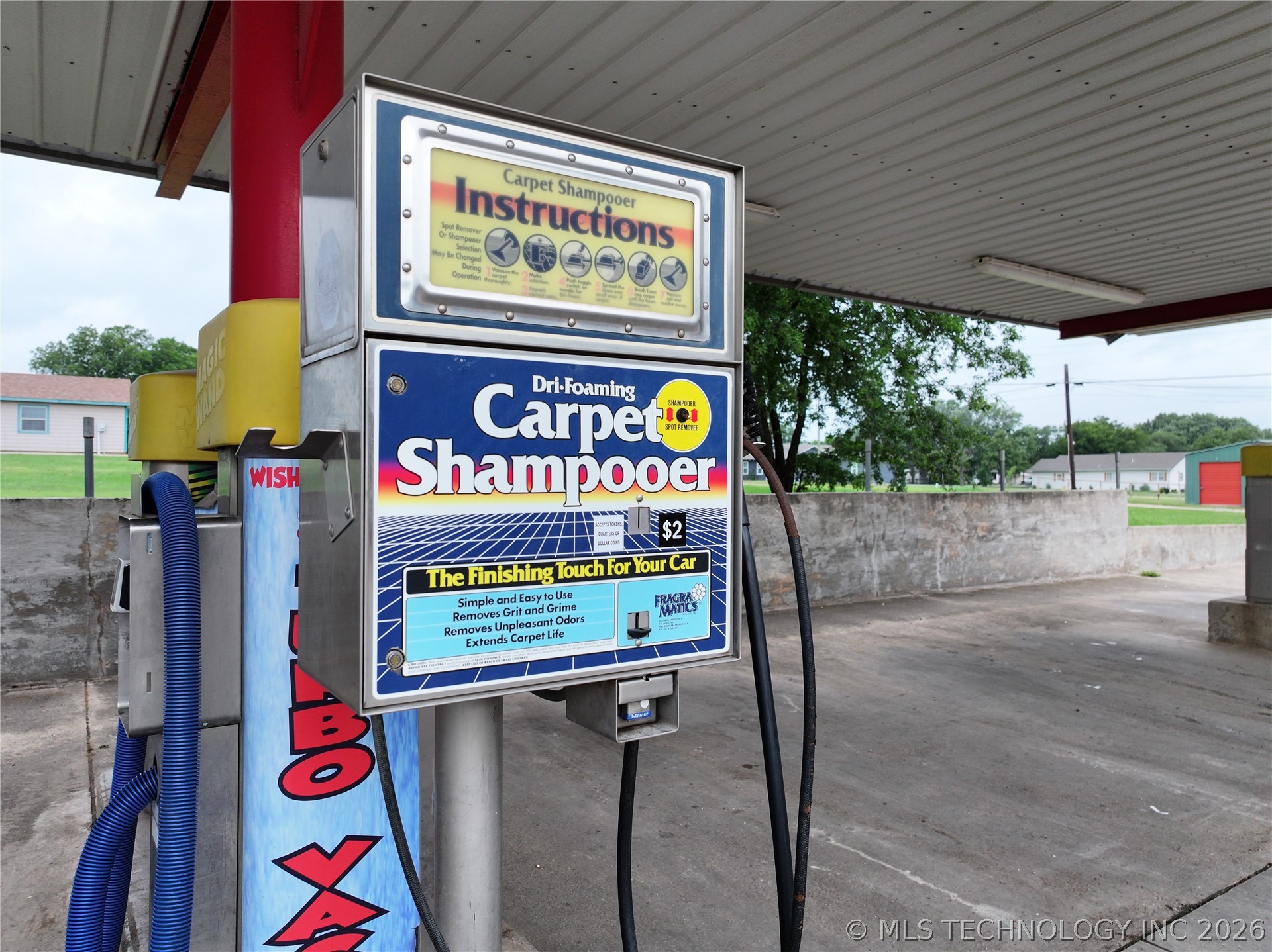 900 W 17th Sulphur OK 73086