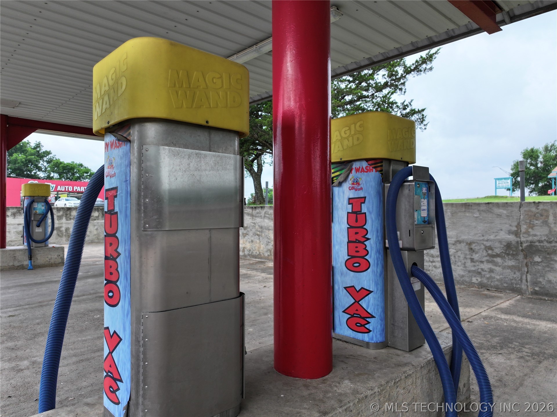 900 W 17th Sulphur OK 73086