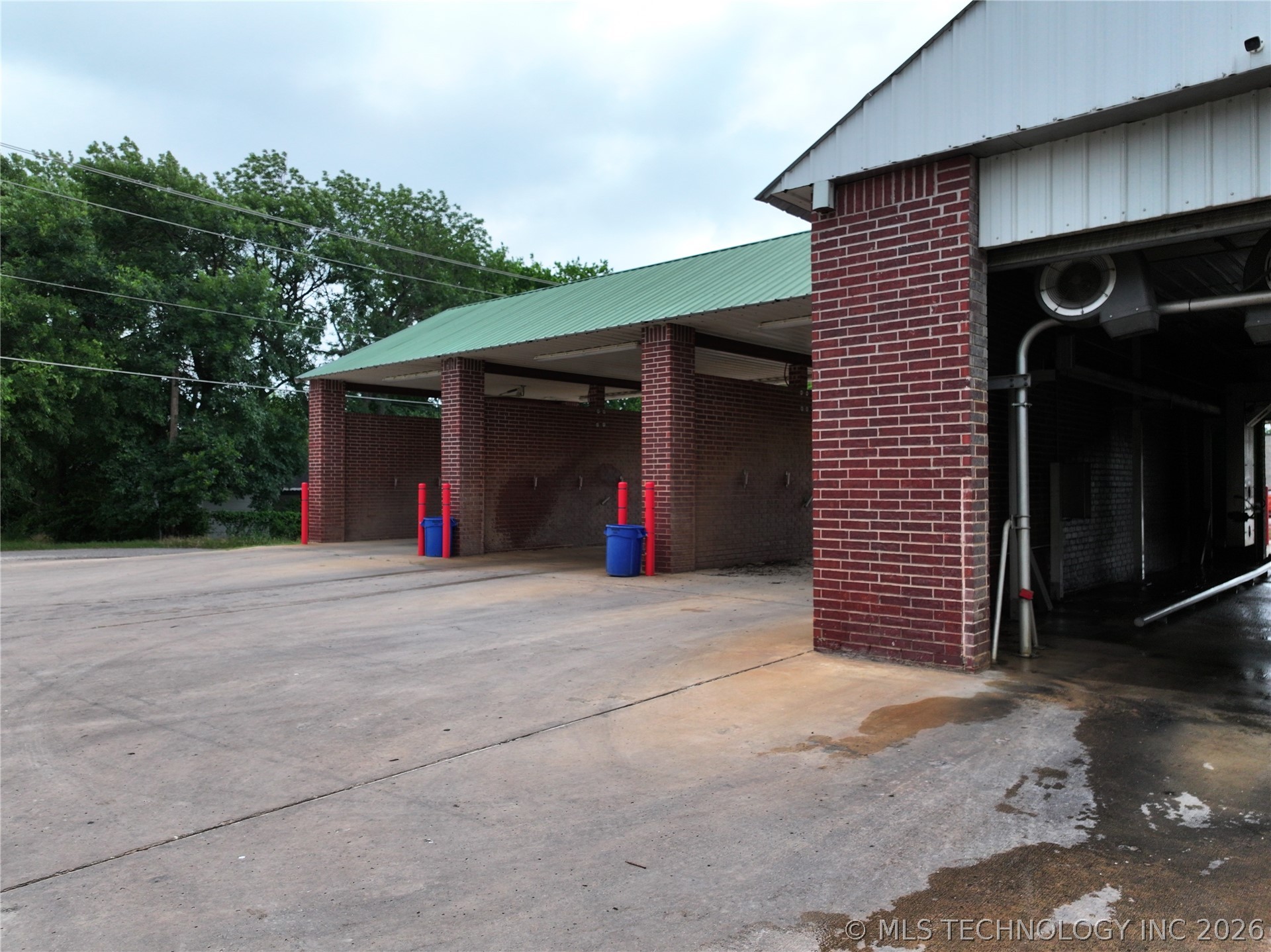 900 W 17th Sulphur OK 73086