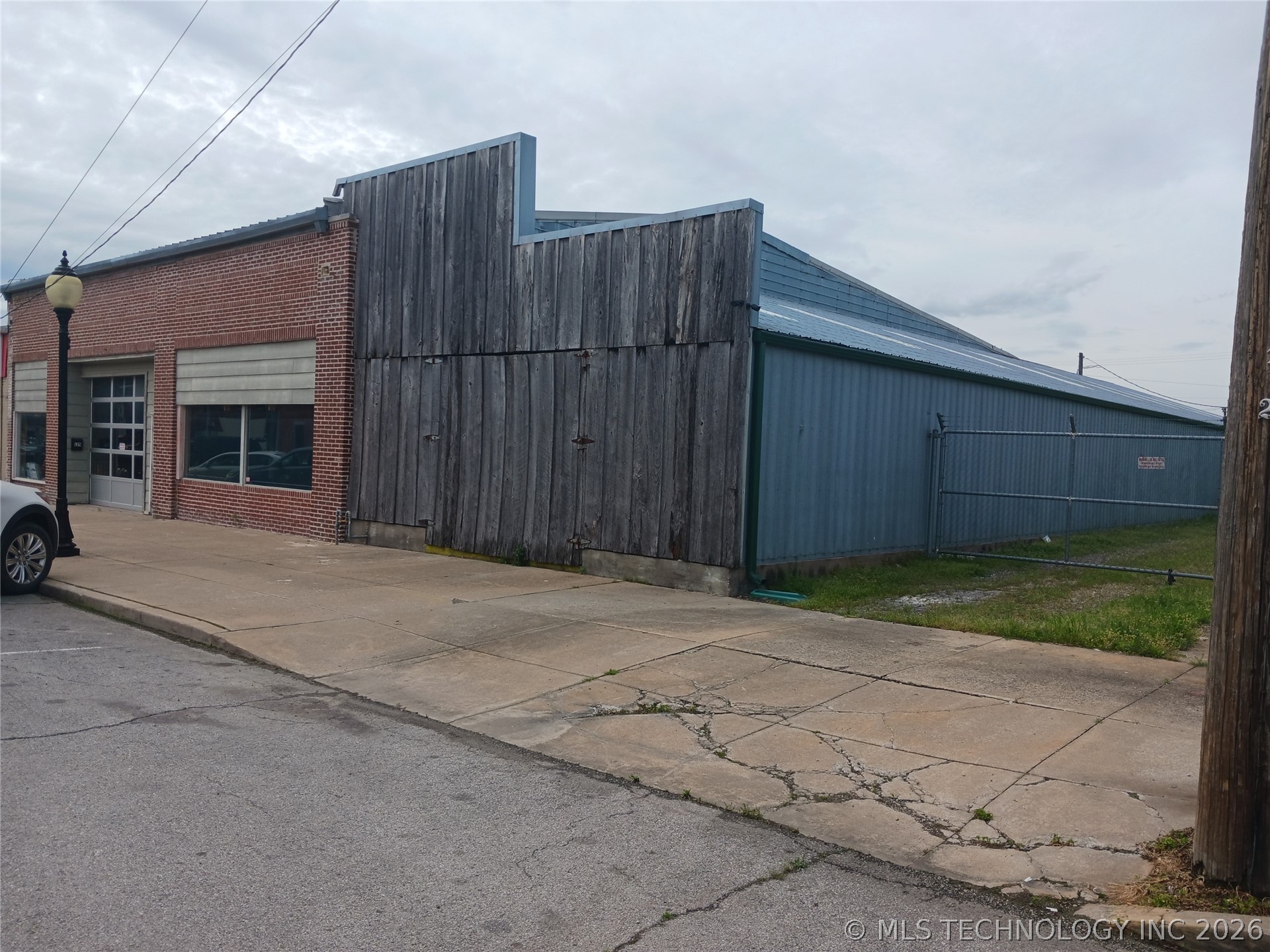 125 N Main Street Wagoner OK 74467