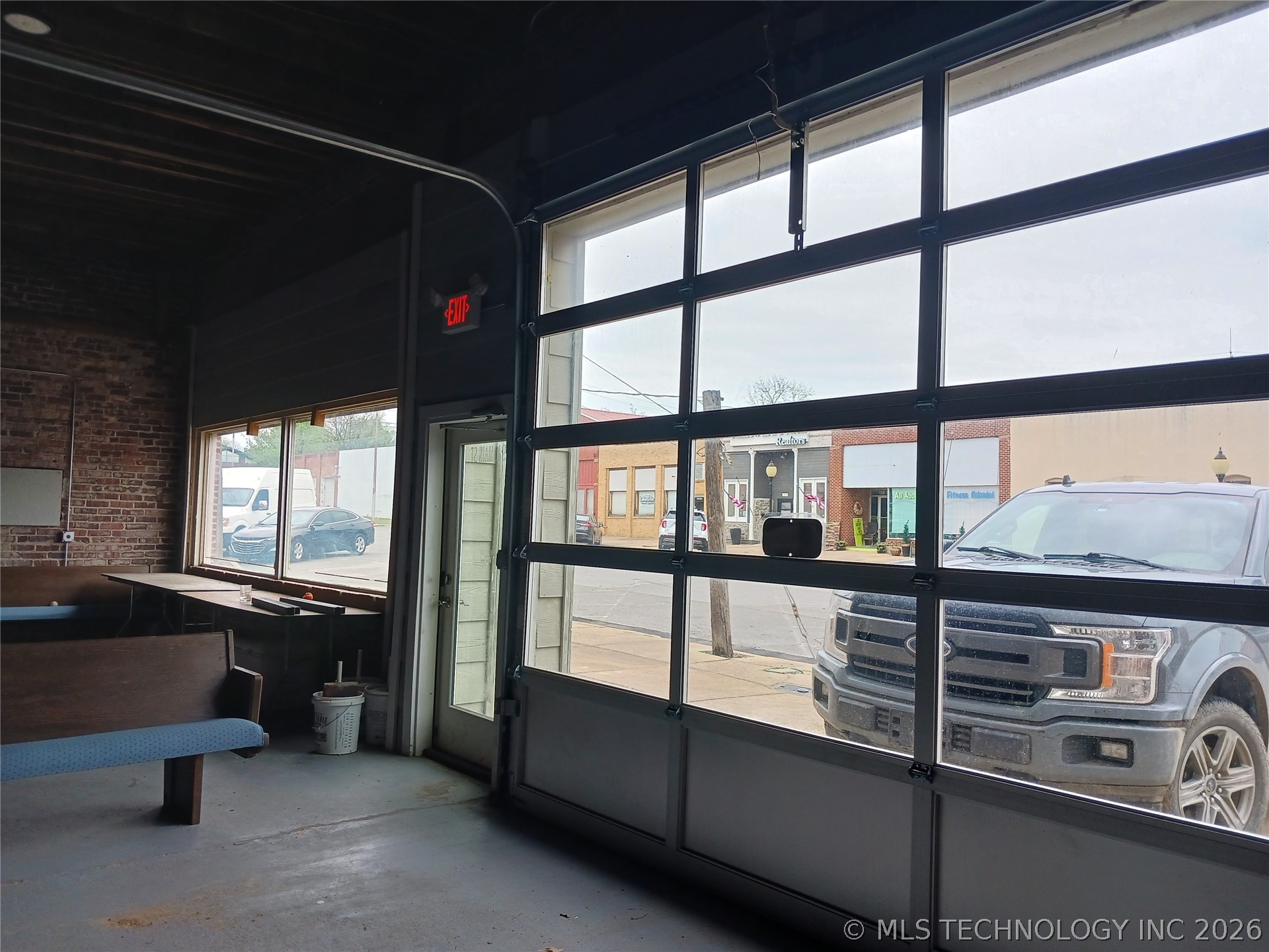 125 N Main Street Wagoner OK 74467