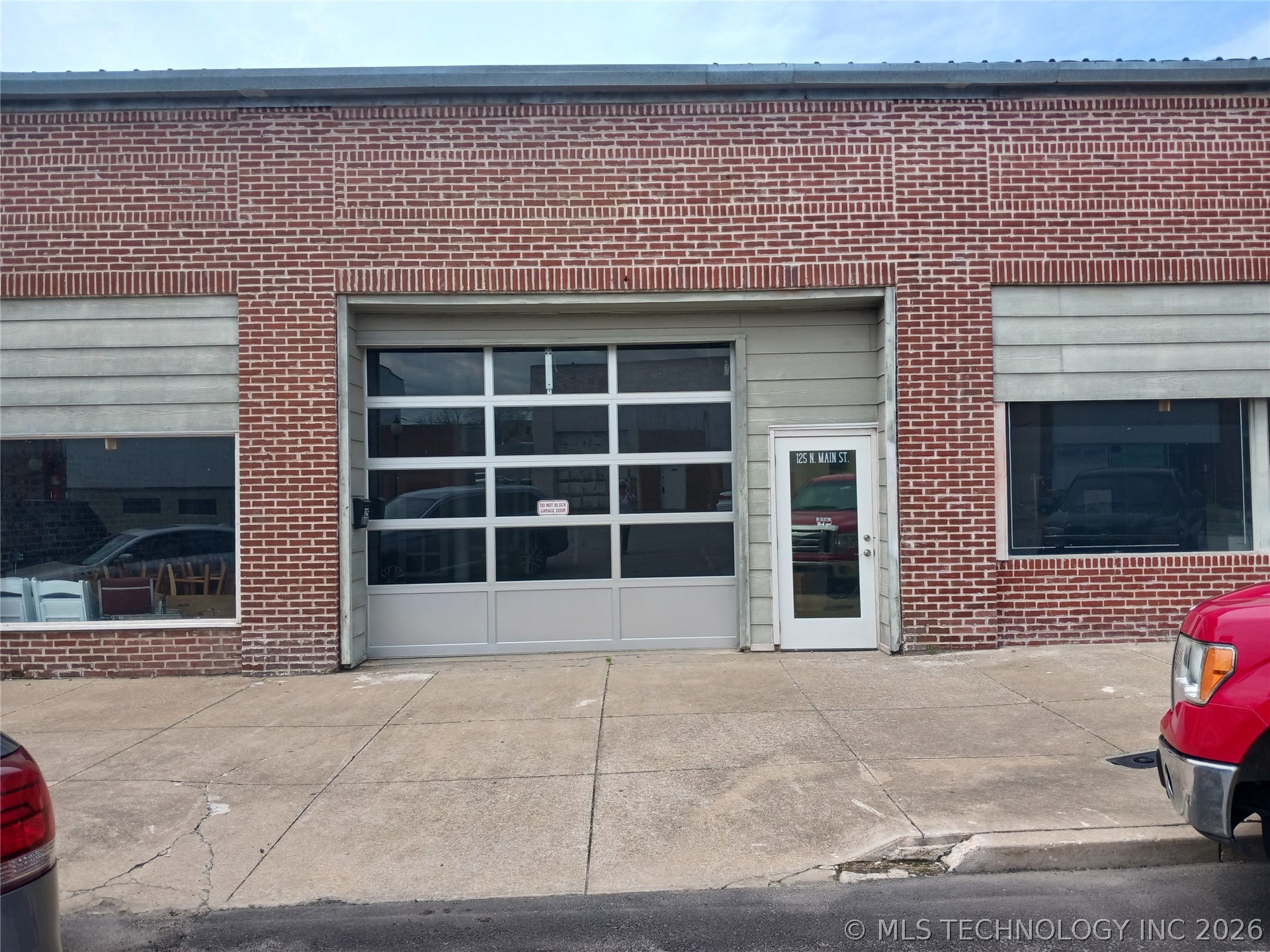 125 N Main Street Wagoner OK 74467