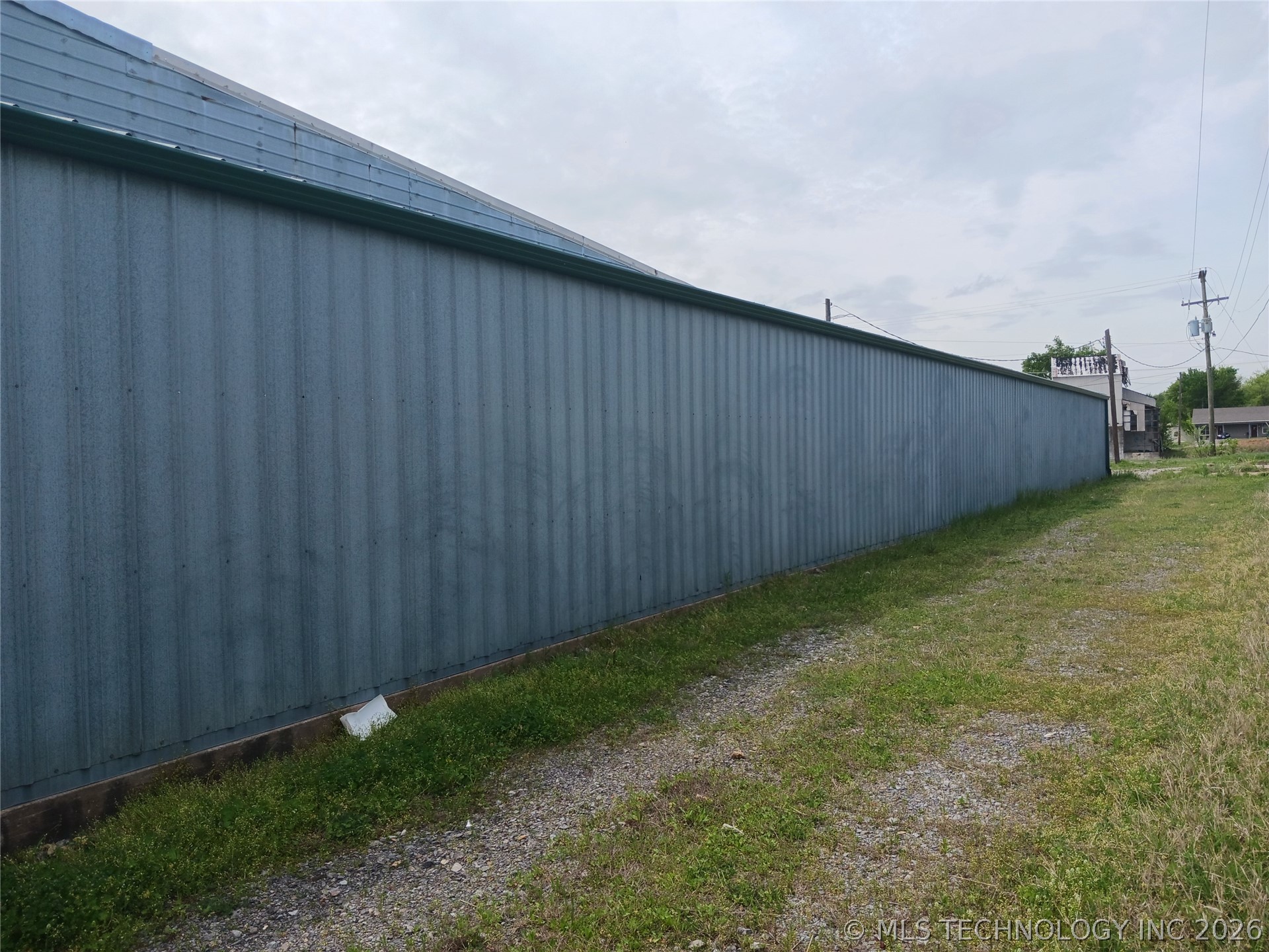 125 N Main Street Wagoner OK 74467