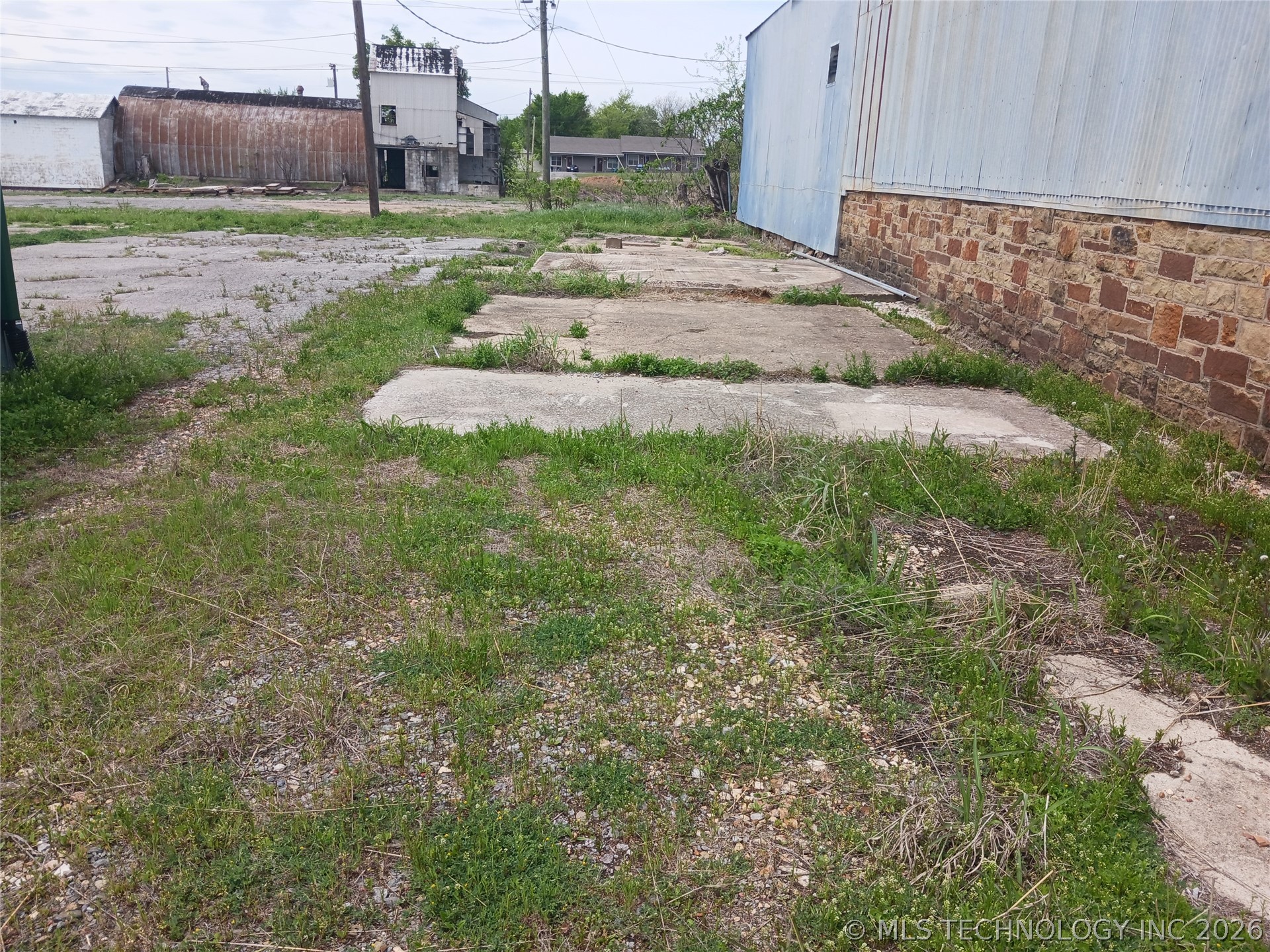 125 N Main Street Wagoner OK 74467
