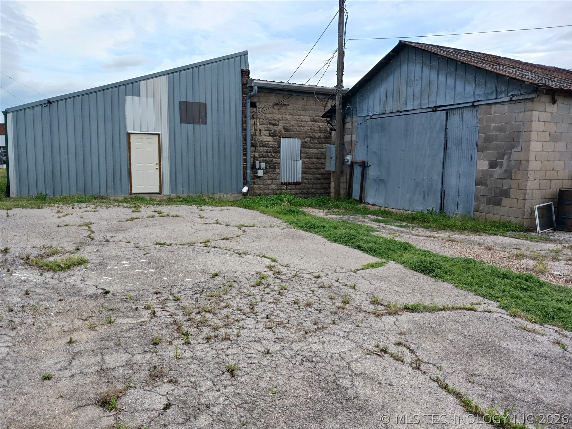 125 N Main Street Wagoner OK 74467