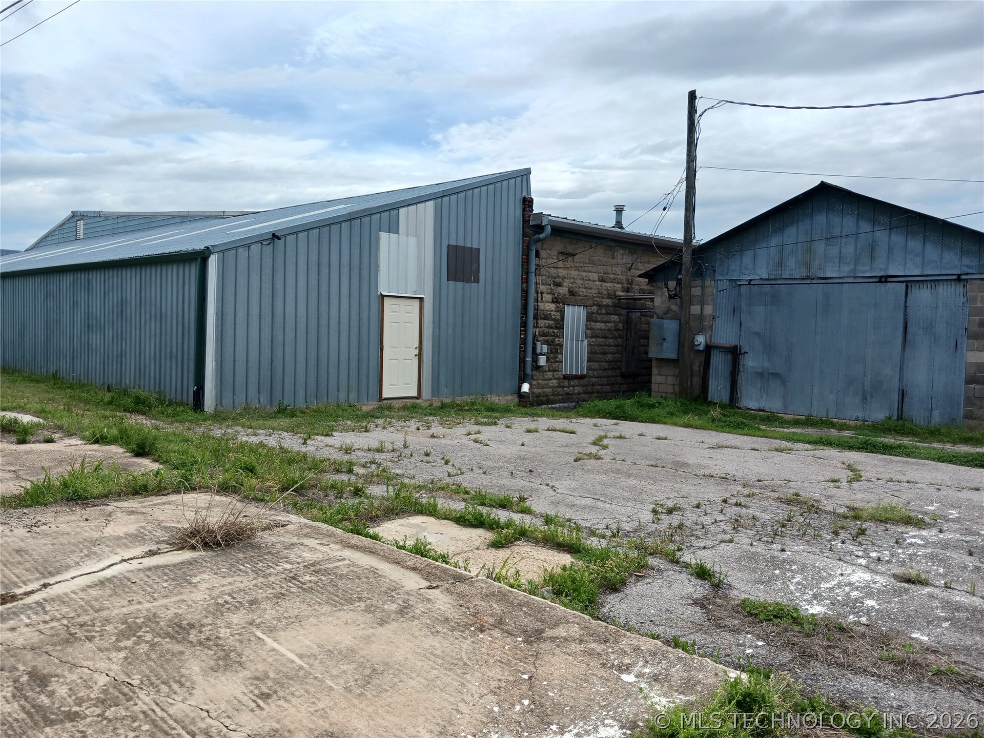 125 N Main Street Wagoner OK 74467