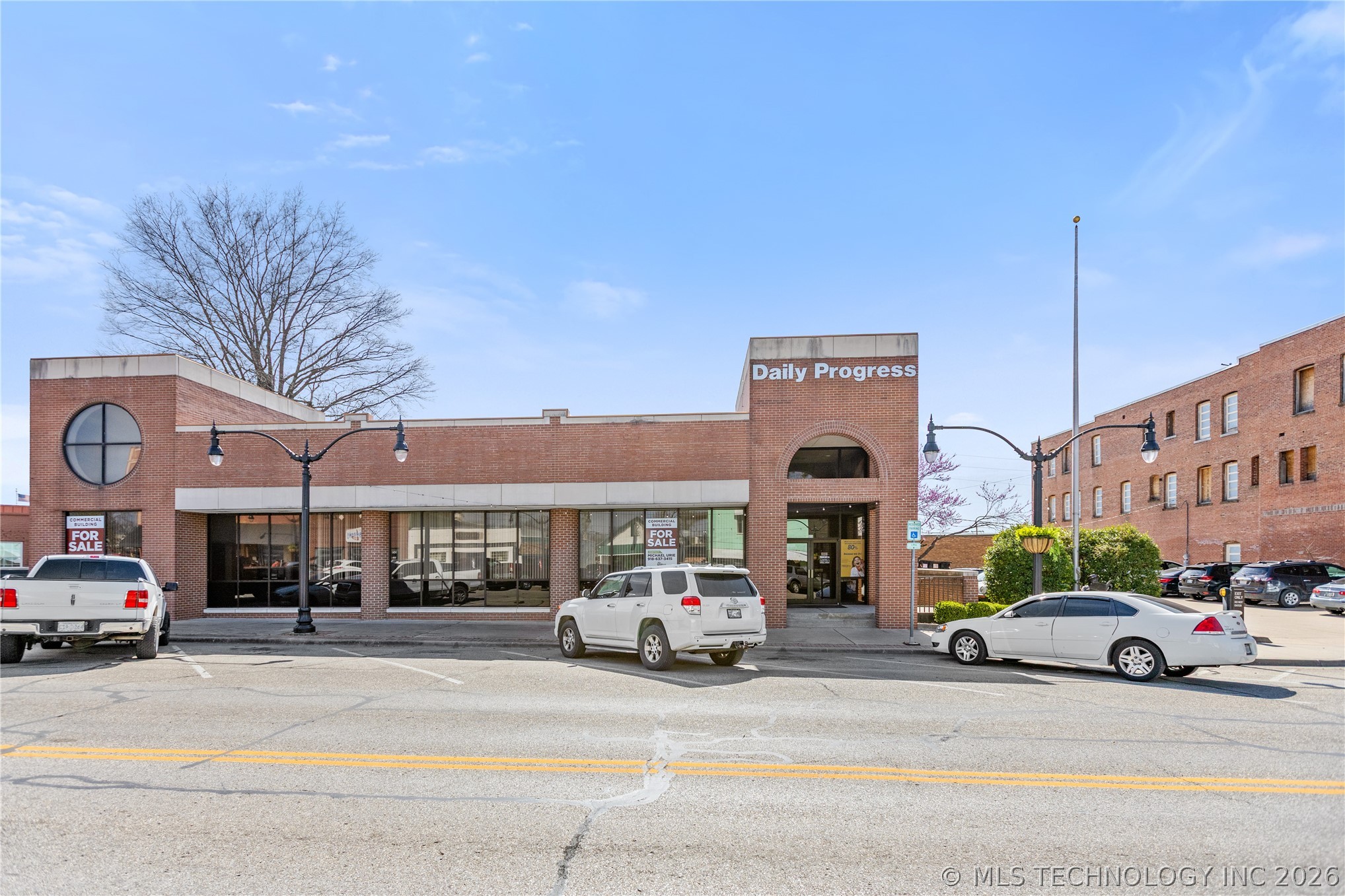 315 W Will Rogers Boulevard Claremore OK 74017