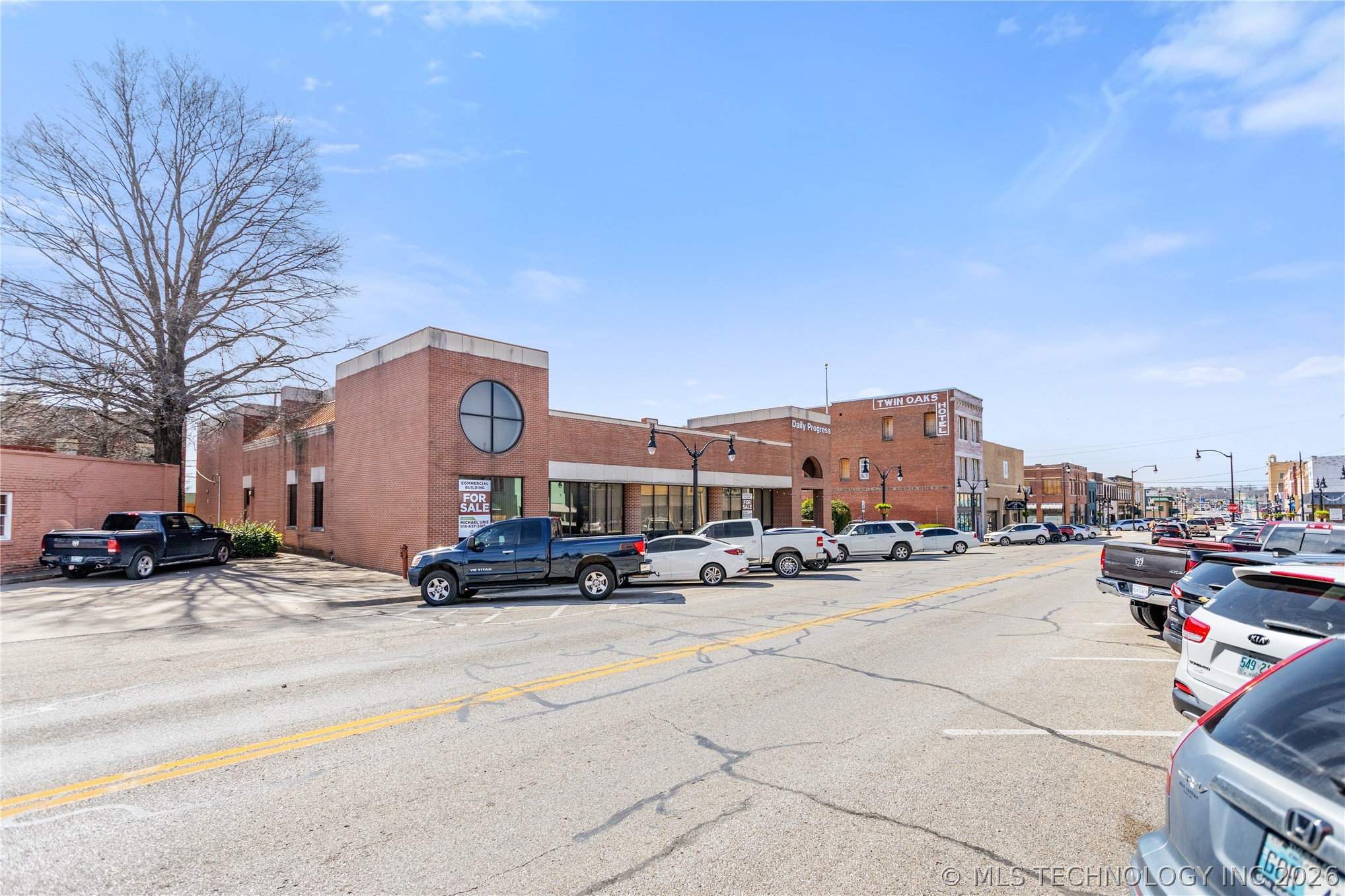 315 W Will Rogers Boulevard Claremore OK 74017
