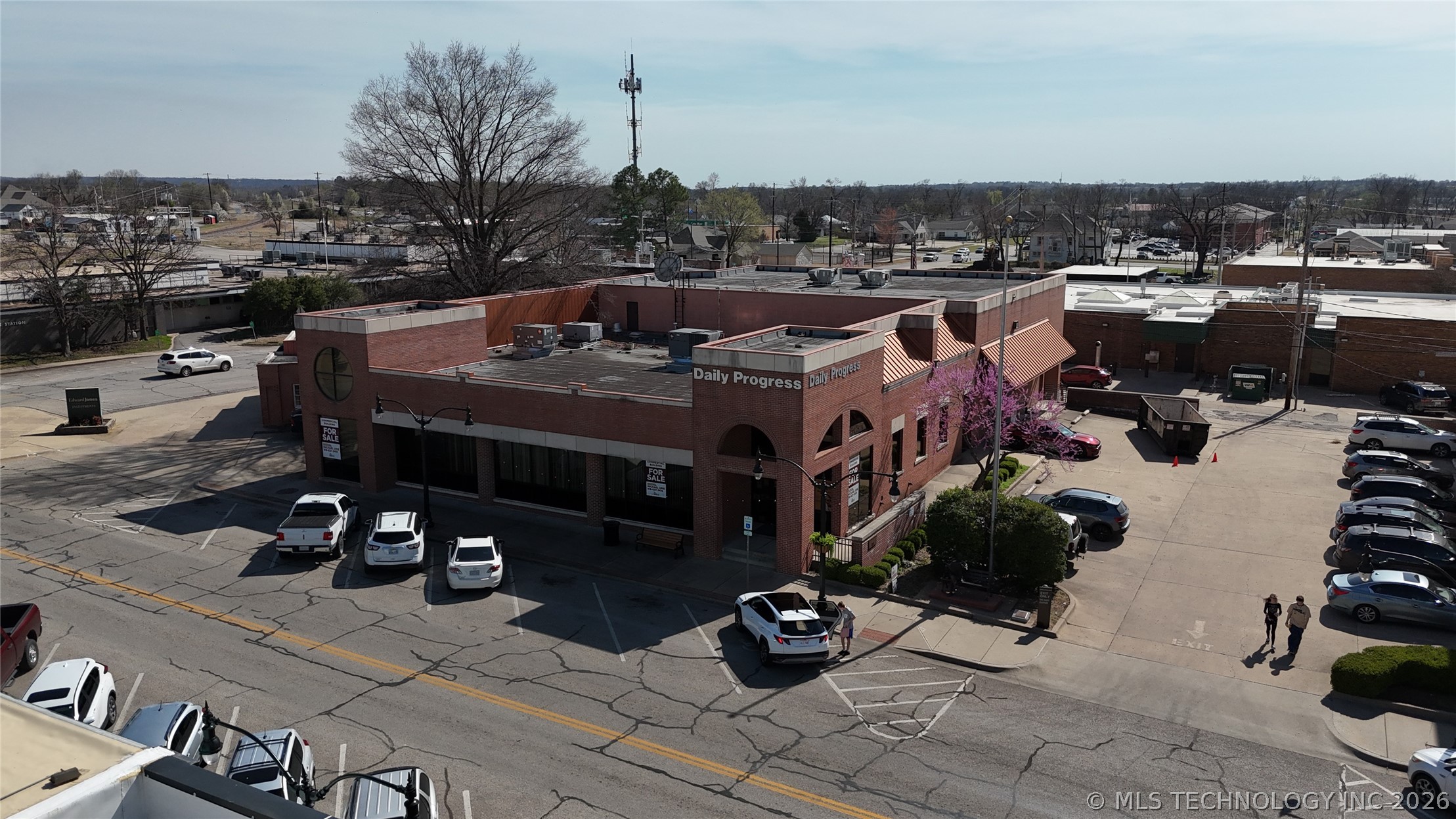 315 W Will Rogers Boulevard Claremore OK 74017