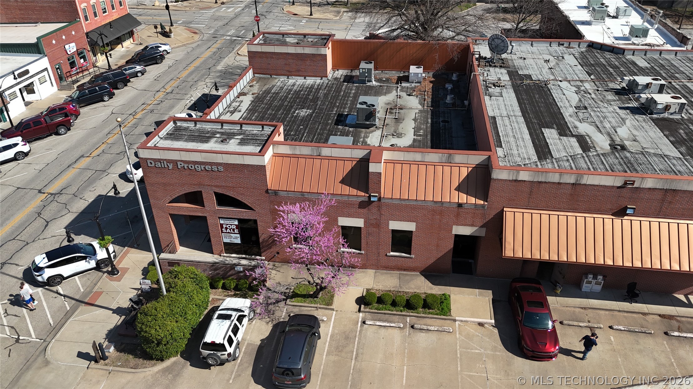 315 W Will Rogers Boulevard Claremore OK 74017