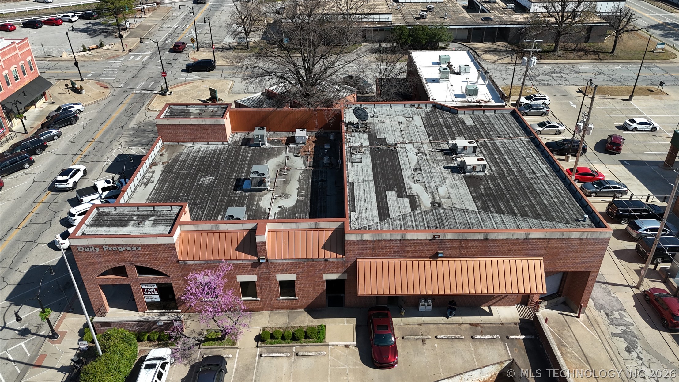 315 W Will Rogers Boulevard Claremore OK 74017