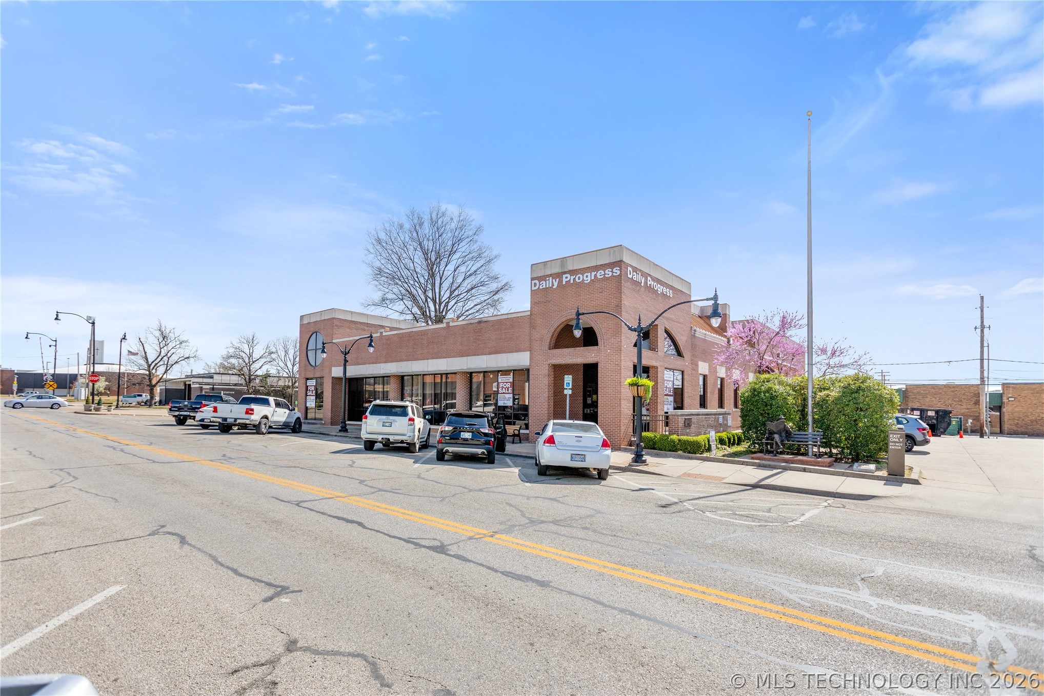 315 W Will Rogers Boulevard Claremore OK 74017