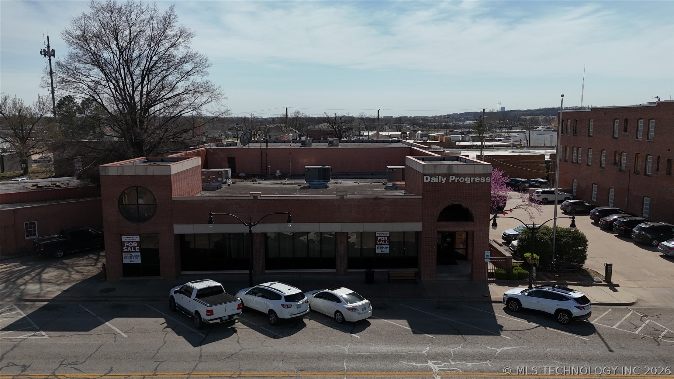 315 W Will Rogers Boulevard Claremore OK 74017
