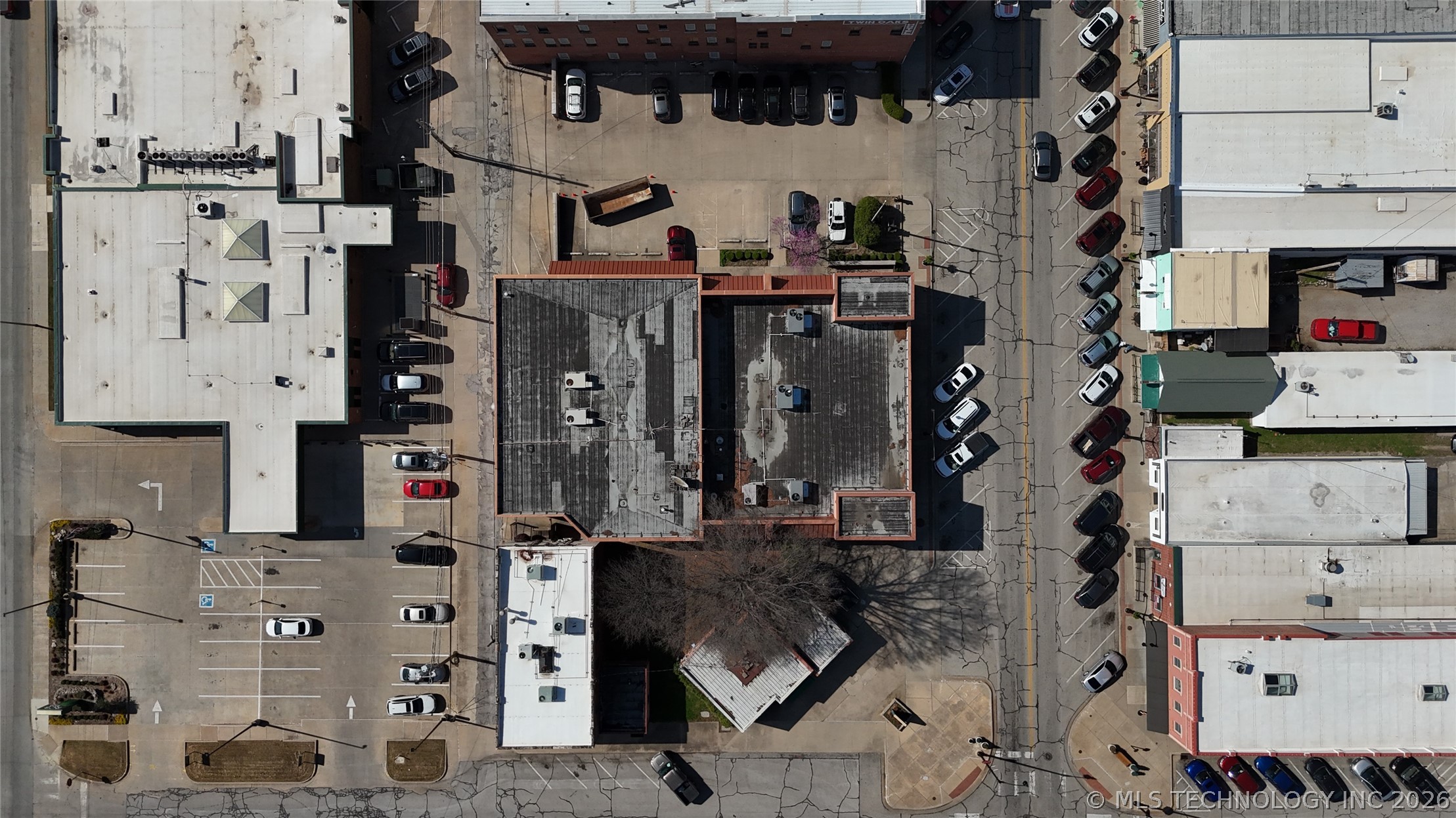 315 W Will Rogers Boulevard Claremore OK 74017