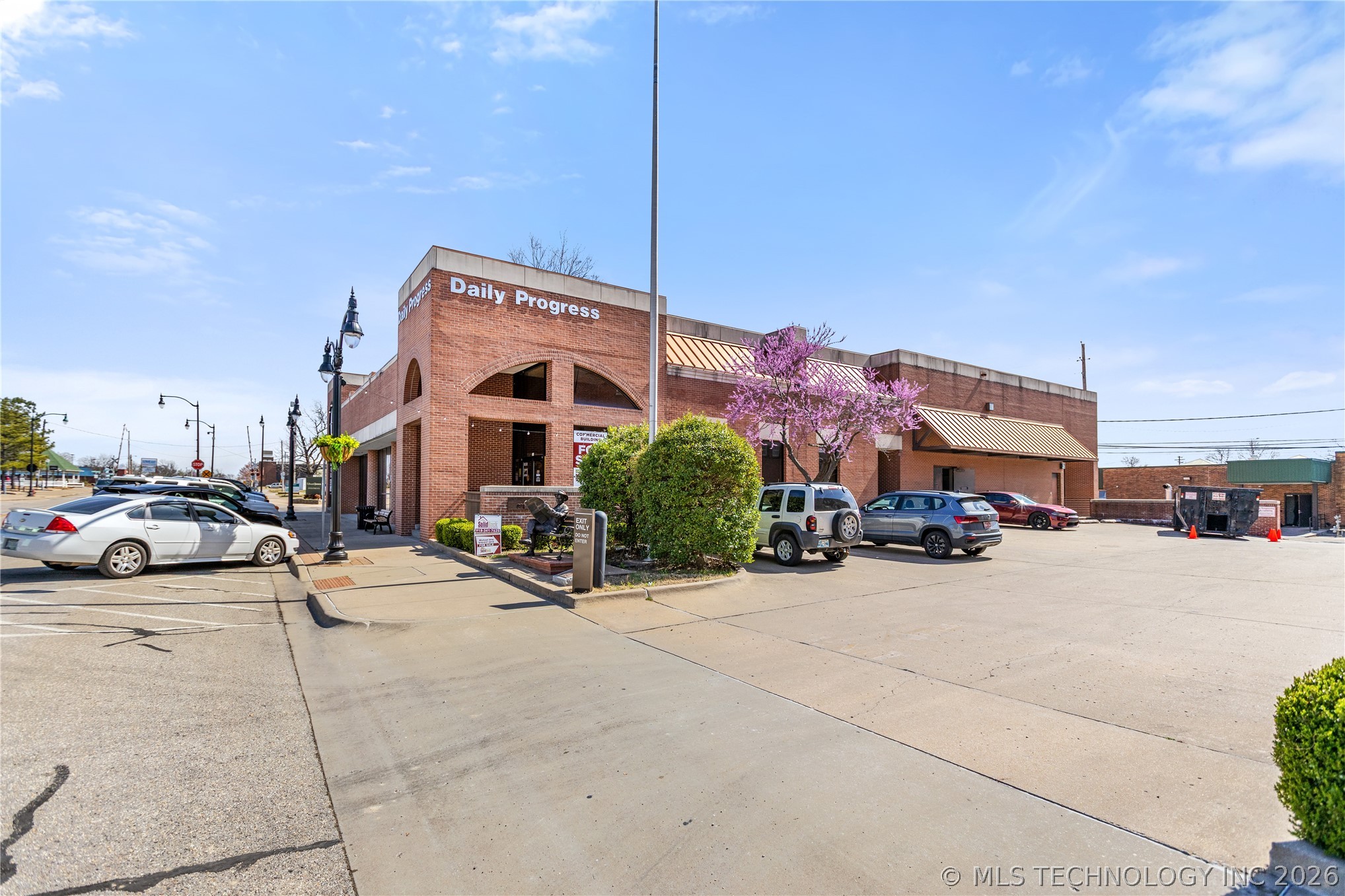 315 W Will Rogers Boulevard Claremore OK 74017
