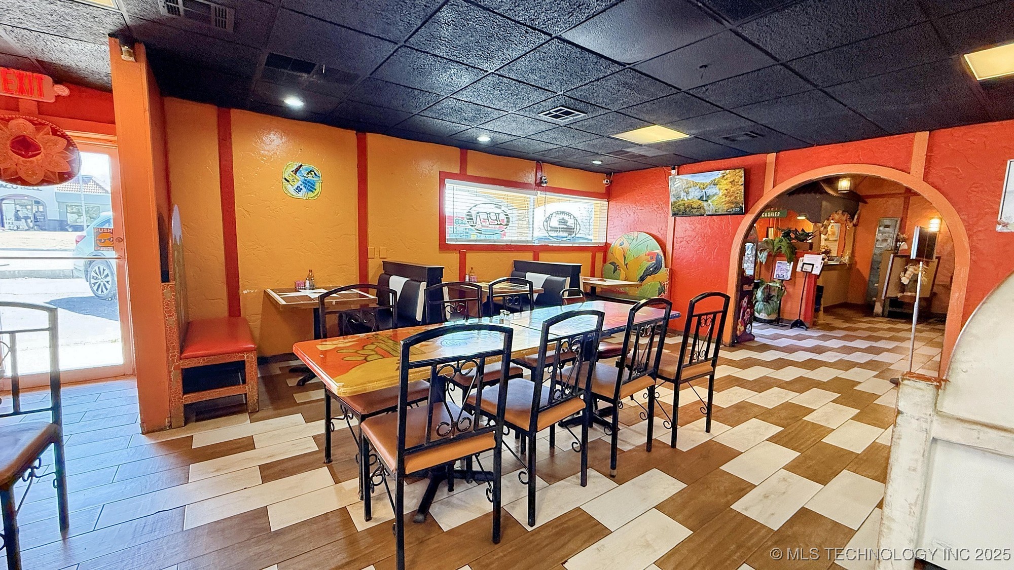 1310 S Muskogee Avenue Tahlequah OK 74464