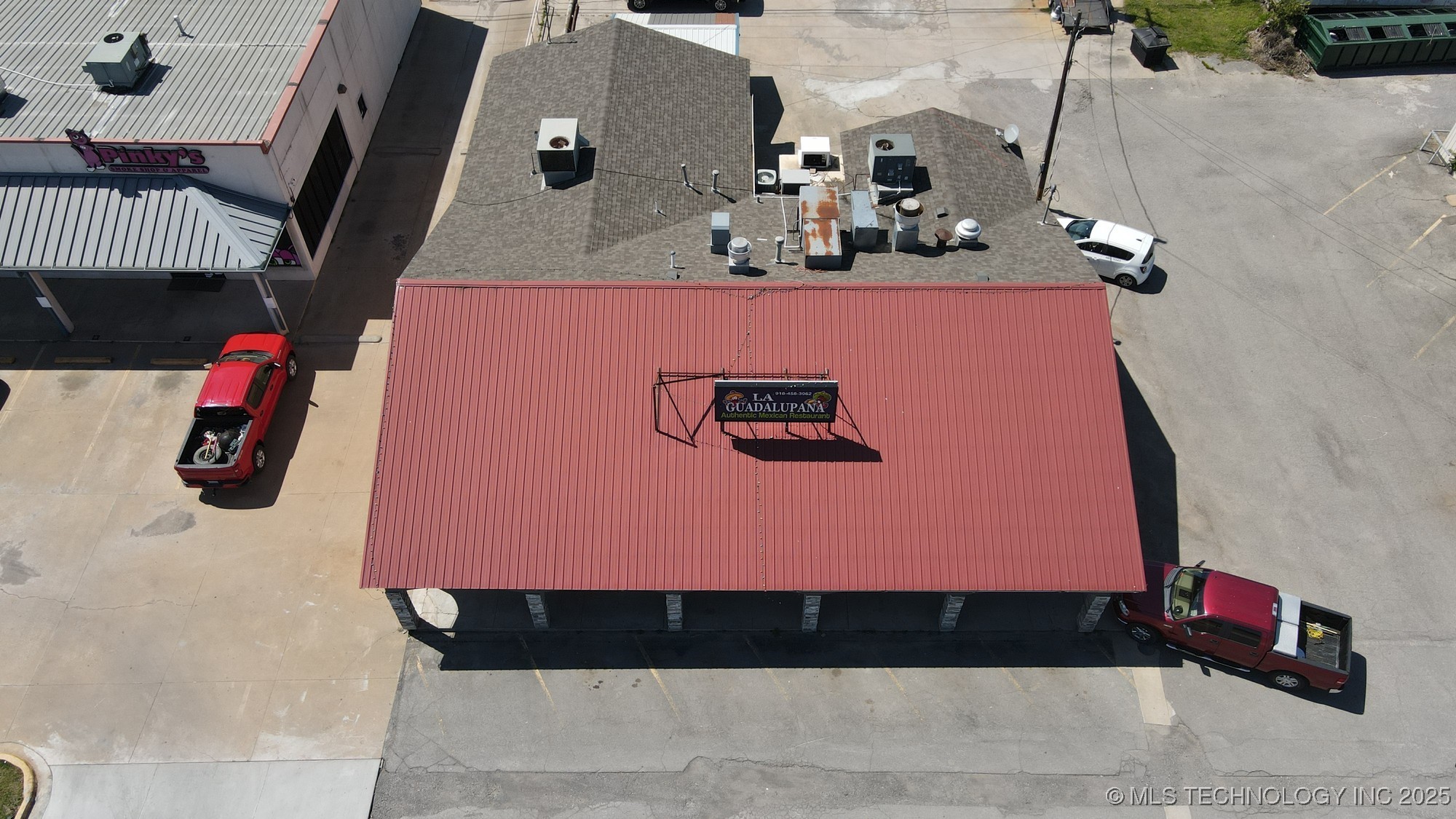 1310 S Muskogee Avenue Tahlequah OK 74464