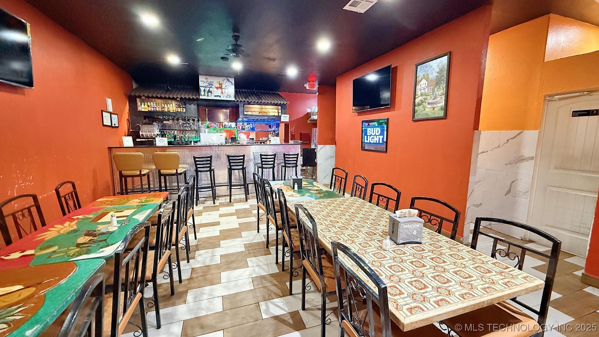 1310 S Muskogee Avenue Tahlequah OK 74464