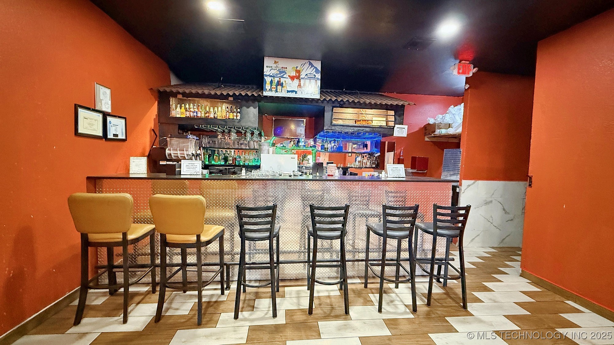 1310 S Muskogee Avenue Tahlequah OK 74464