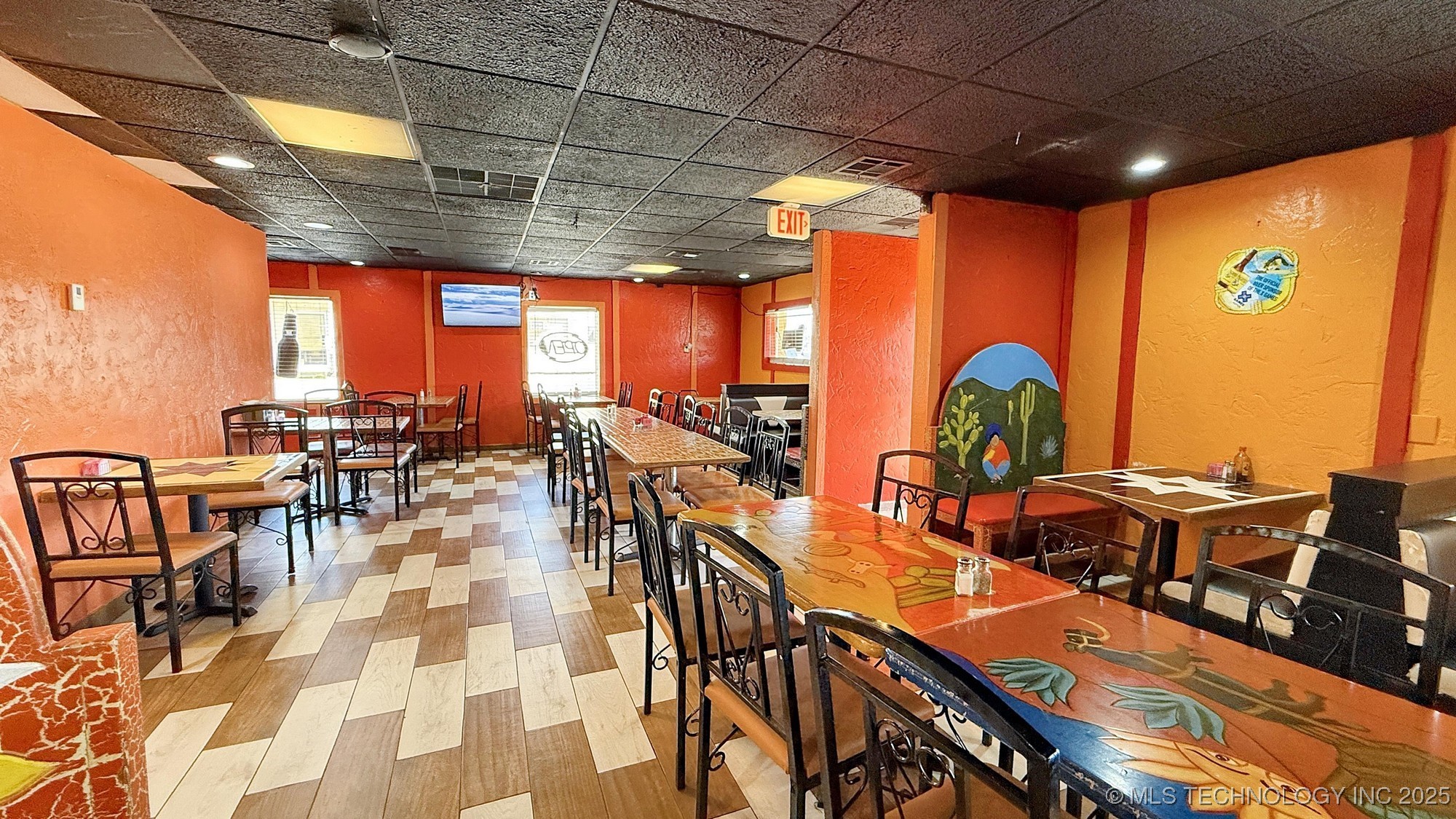 1310 S Muskogee Avenue Tahlequah OK 74464