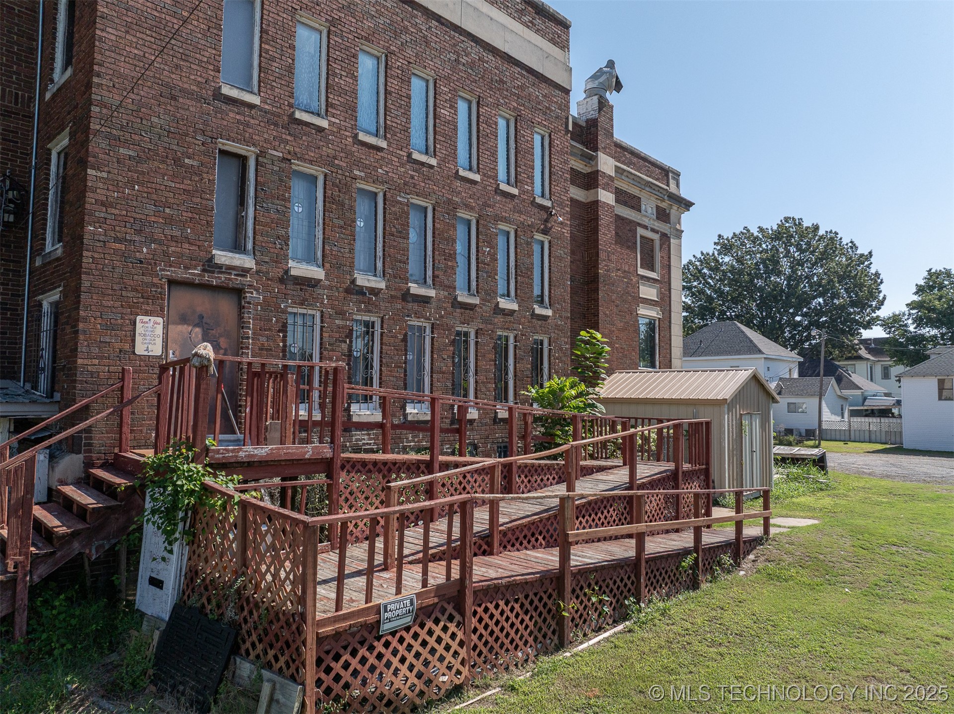 401 E Broadway Muskogee OK 74403