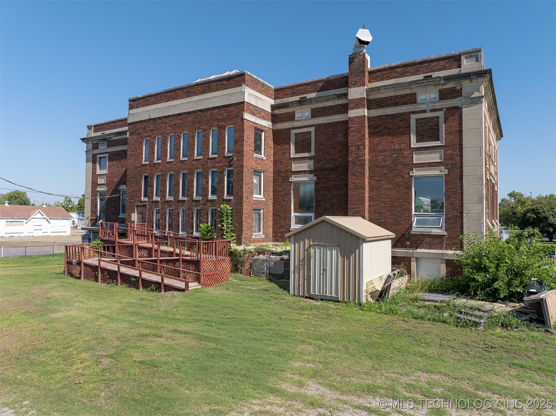 401 E Broadway Muskogee OK 74403