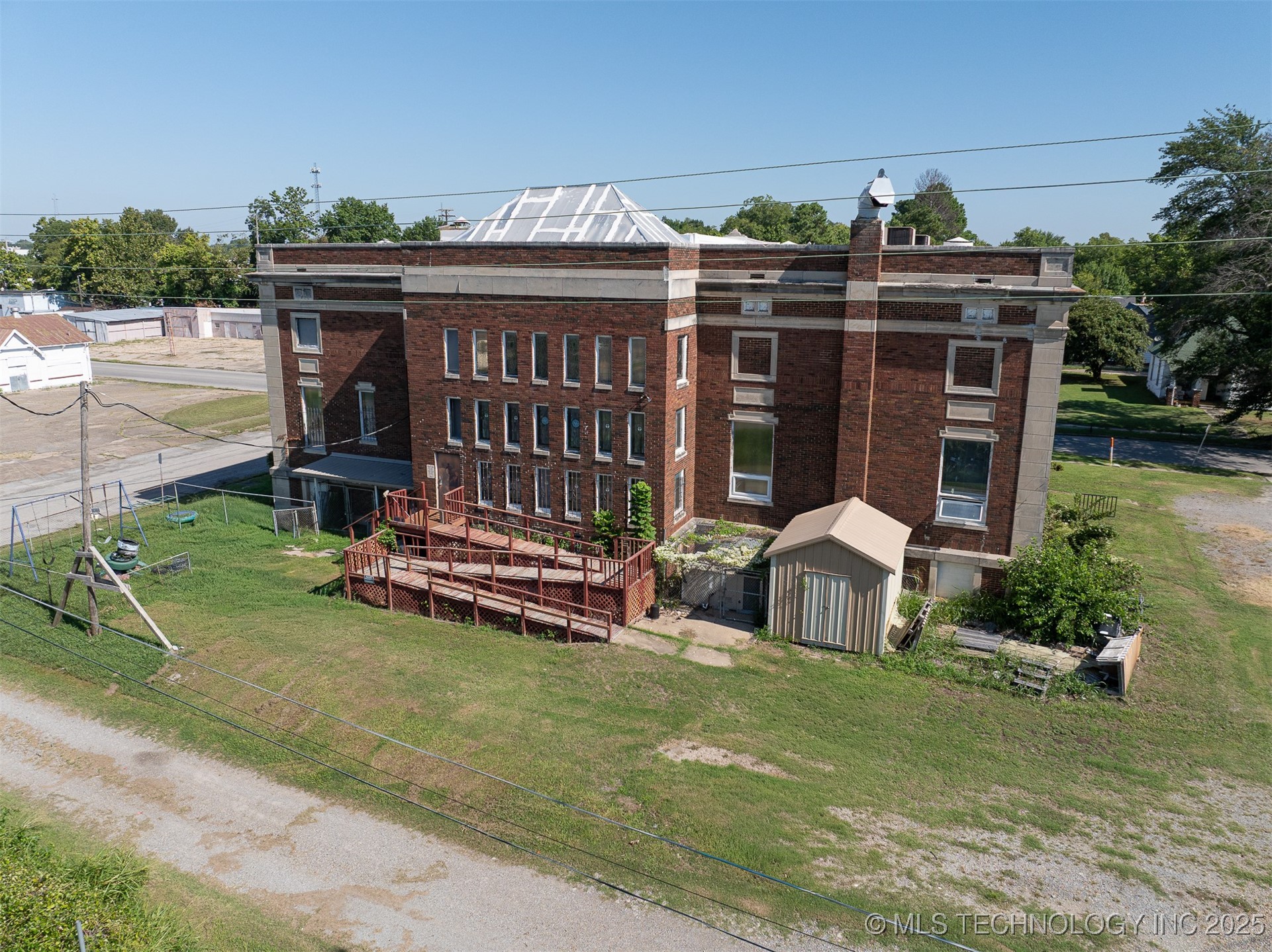 401 E Broadway Muskogee OK 74403
