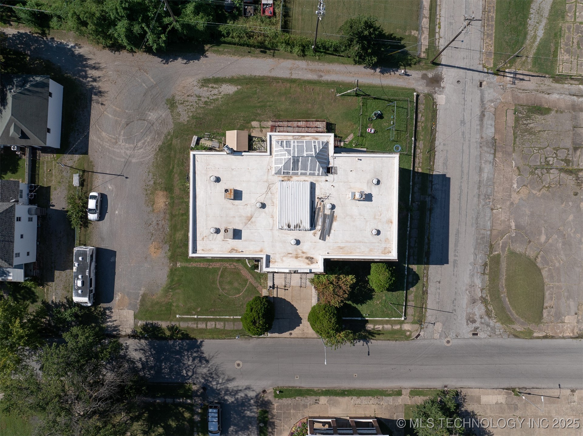 401 E Broadway Muskogee OK 74403
