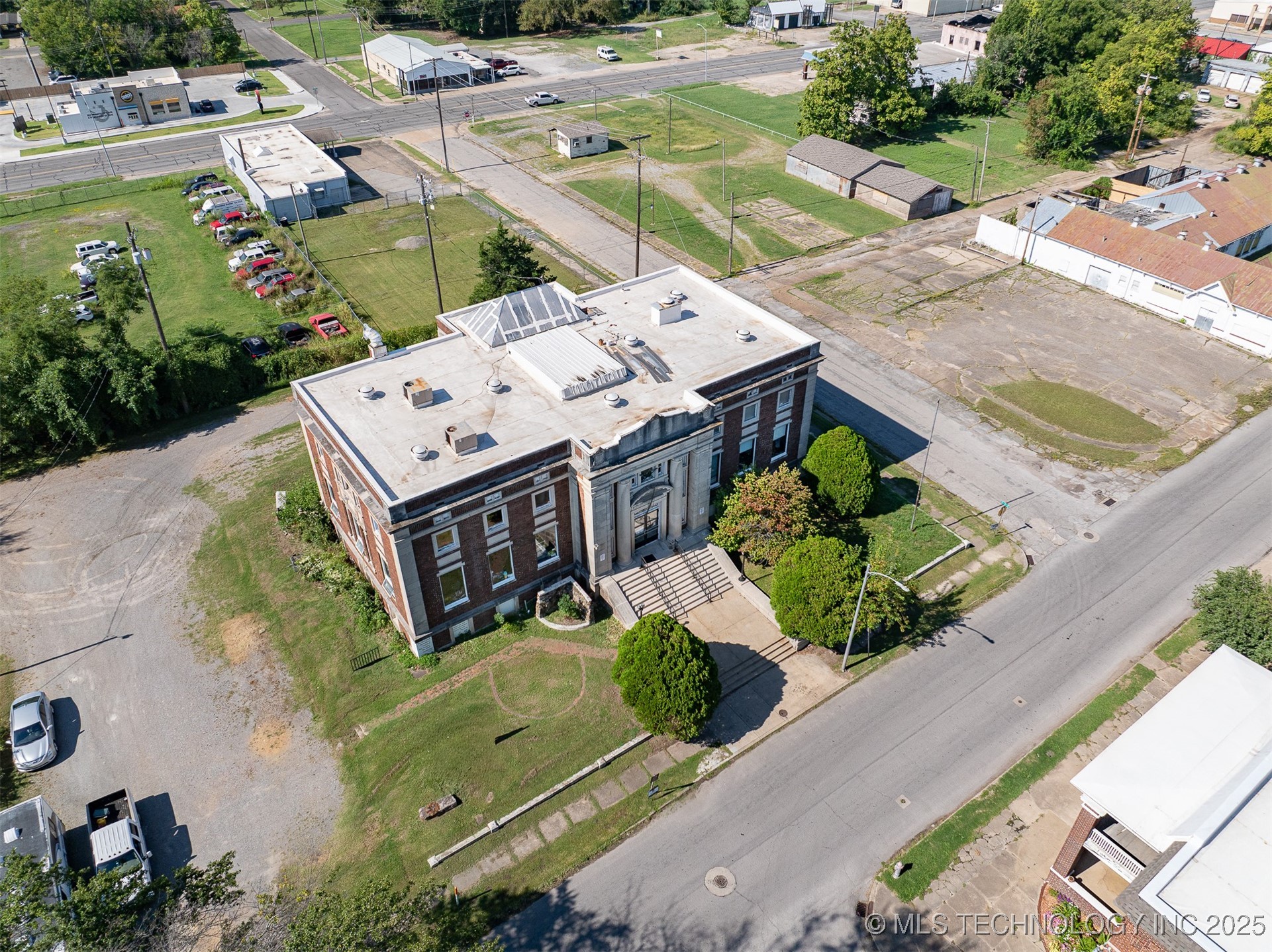401 E Broadway Muskogee OK 74403